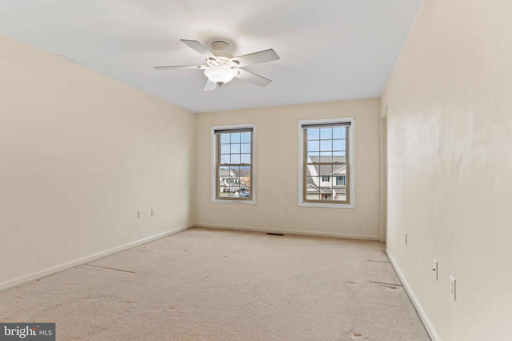 EAST PENNSBORO - Residential