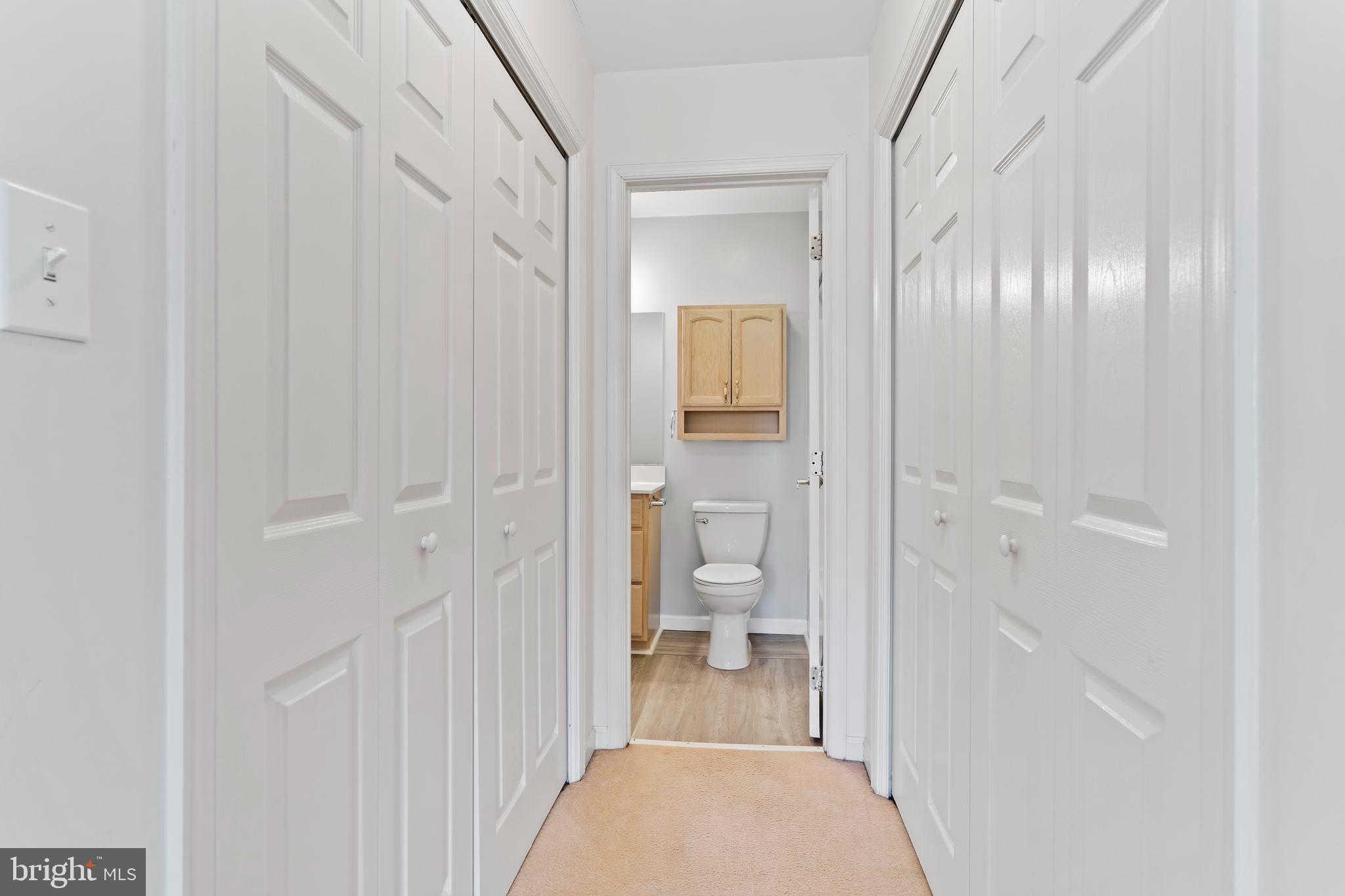 EAST PENNSBORO - Residential