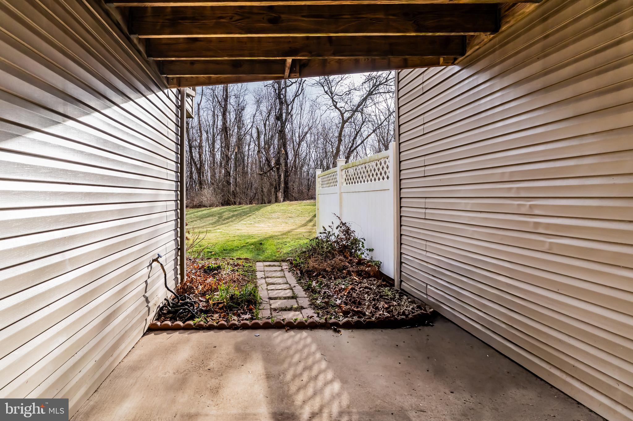 EAST PENNSBORO - Residential