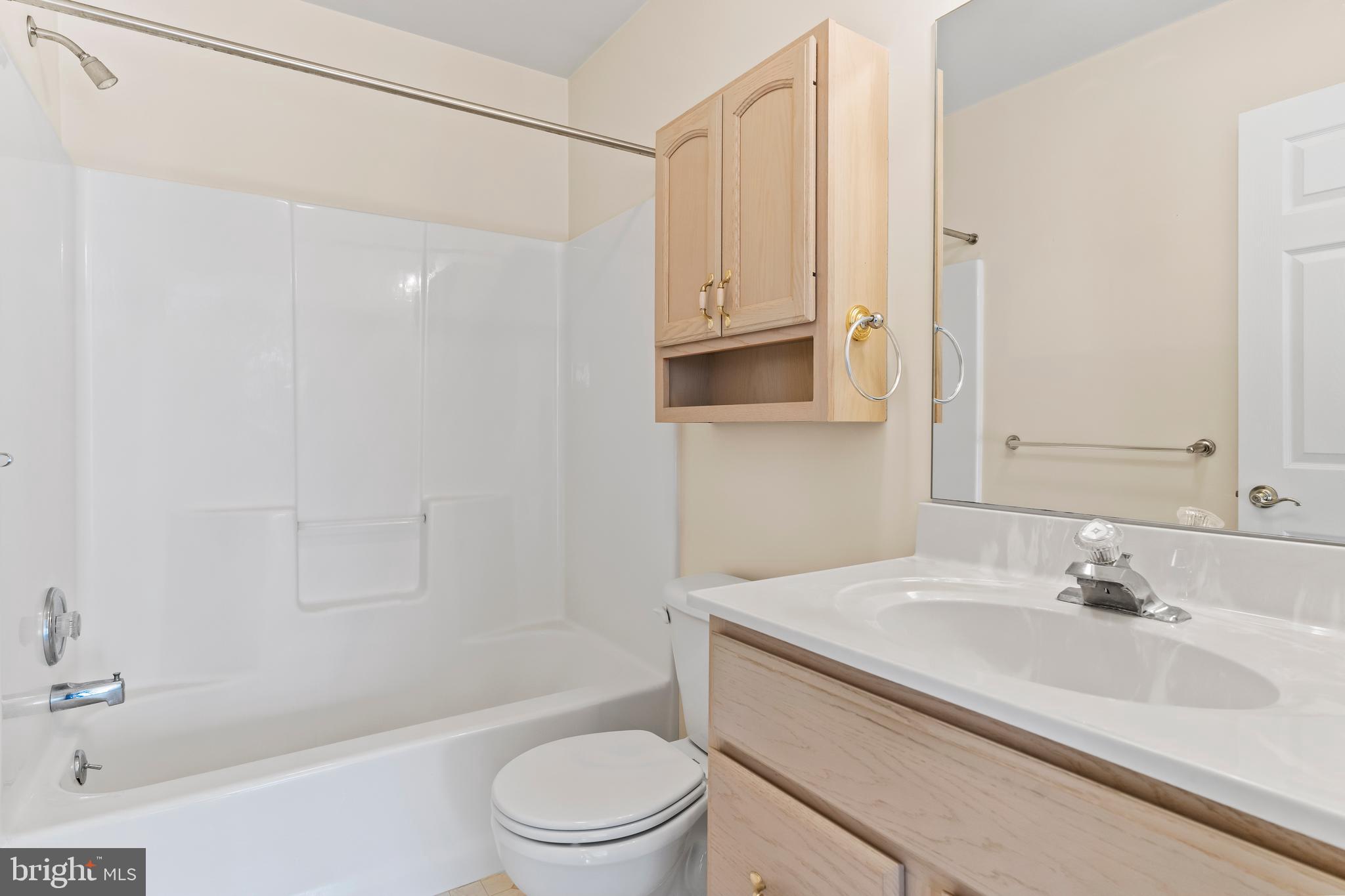 EAST PENNSBORO - Residential