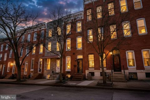 1271 BATTERY AVENUE BALTIMORE MD 21230