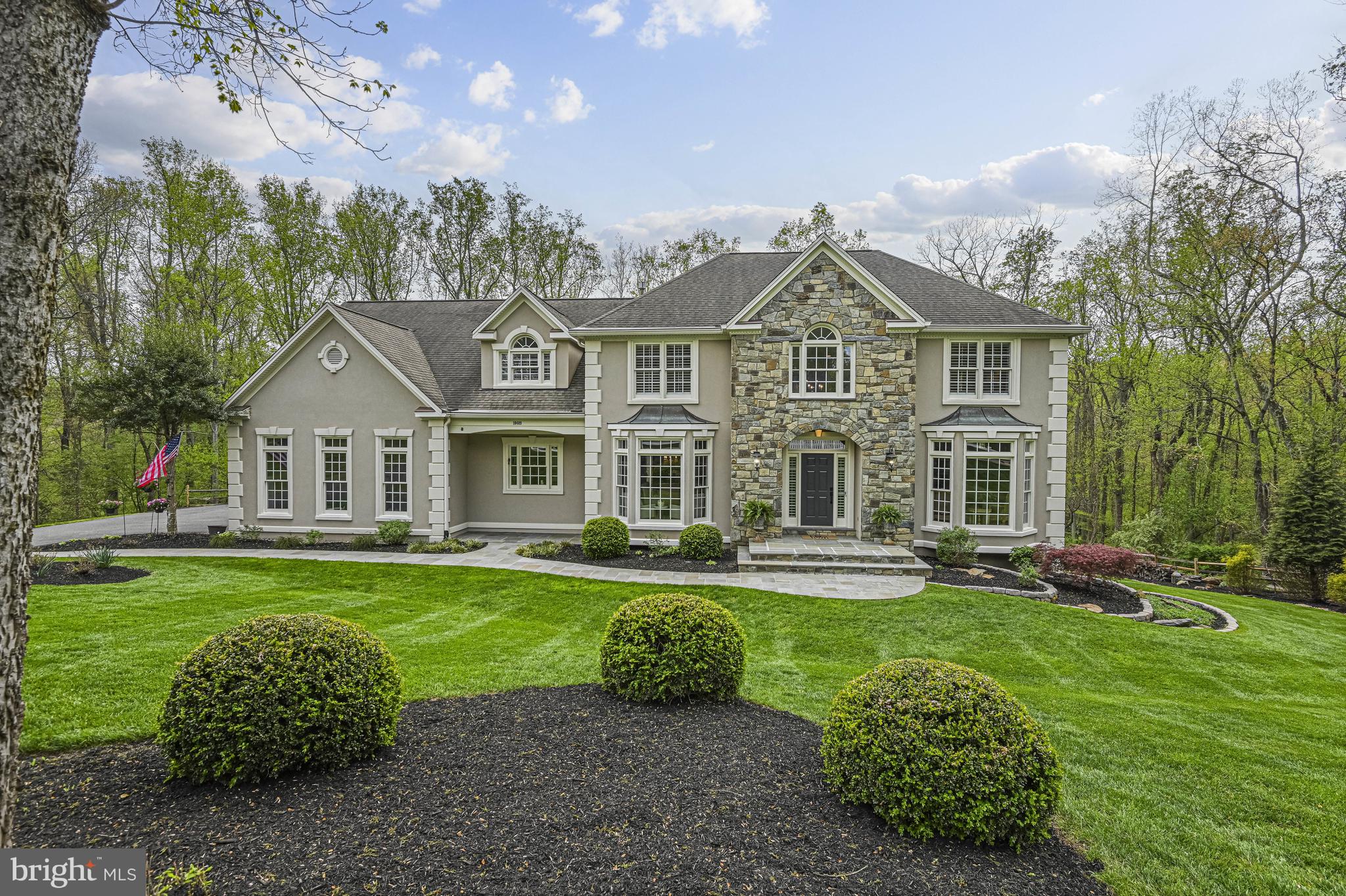 HUNTERS STATION - Residential