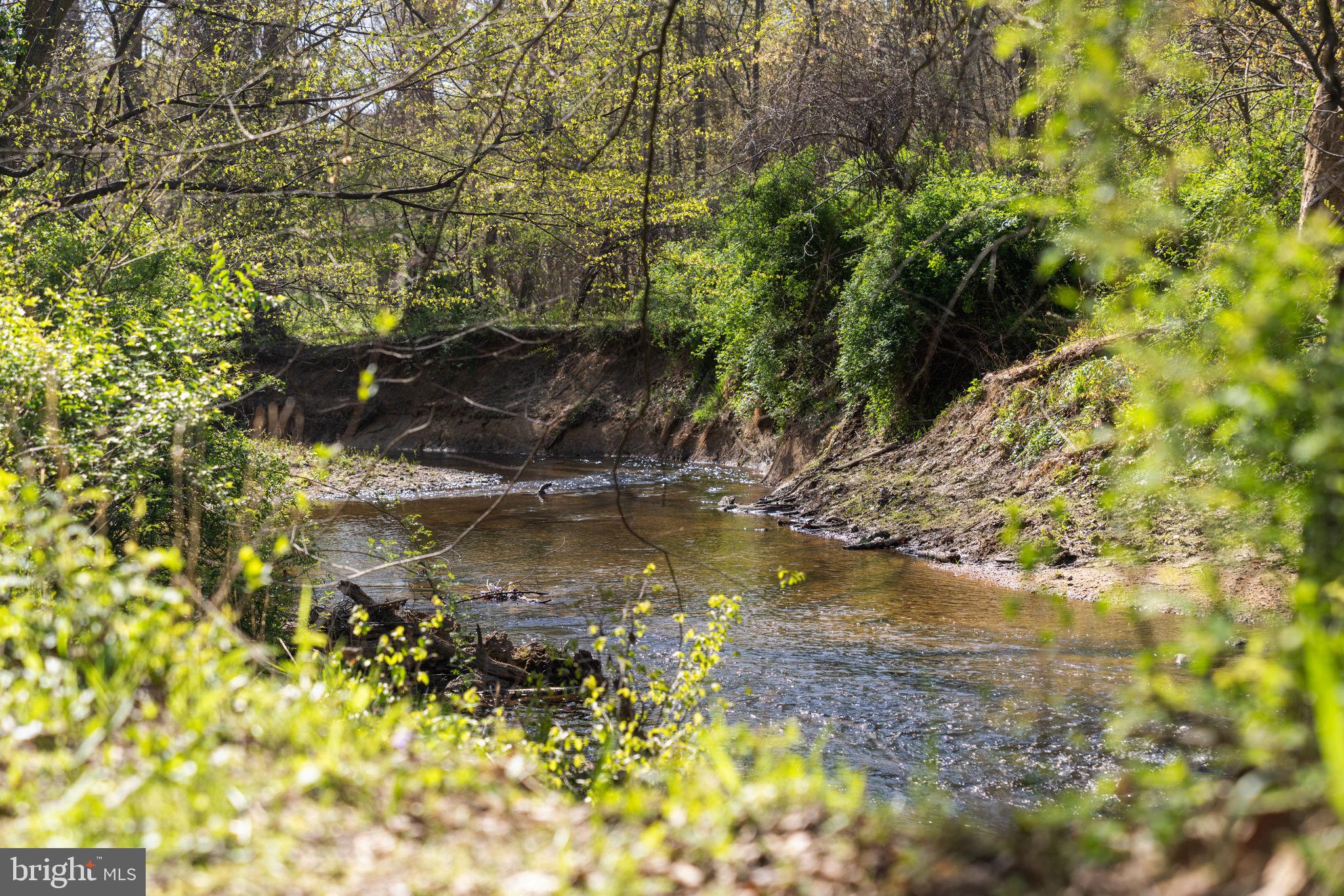 HUNTERS STATION - Residential