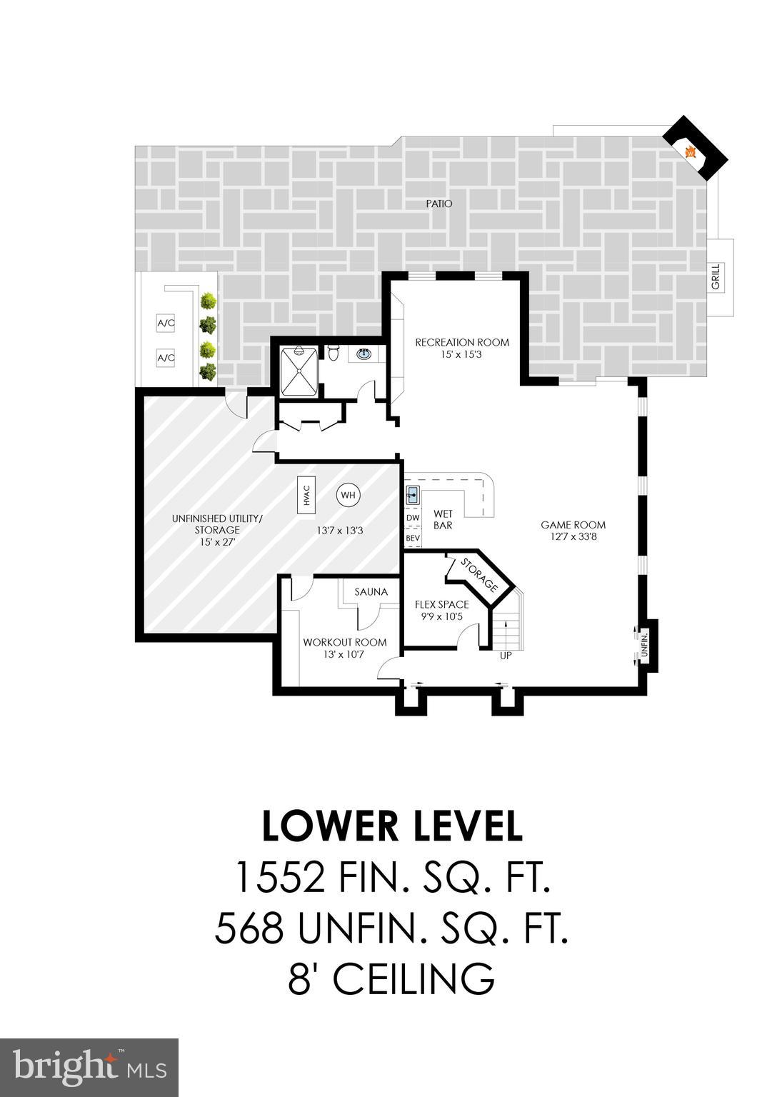 HUNTERS STATION - Residential