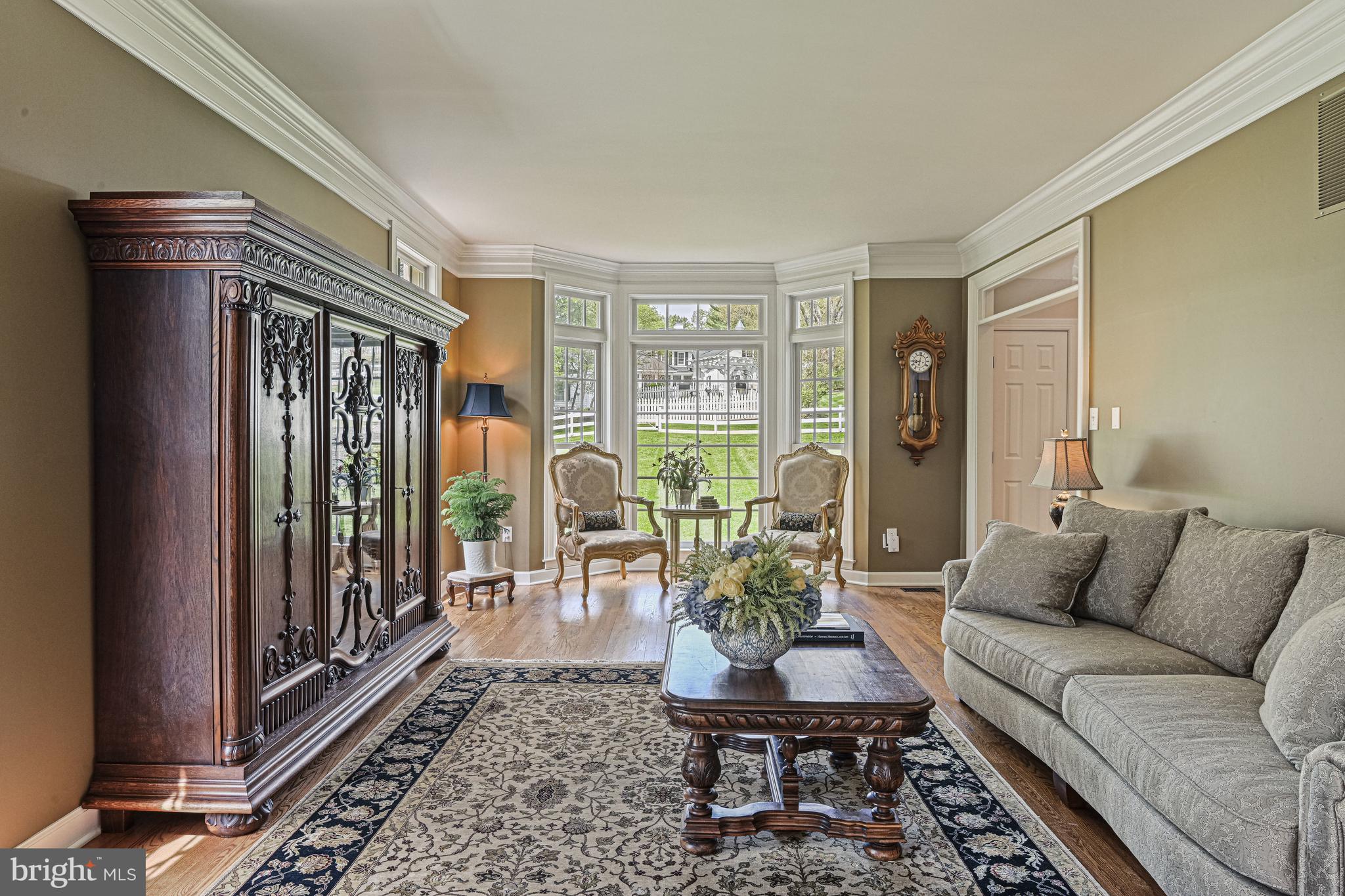 HUNTERS STATION - Residential