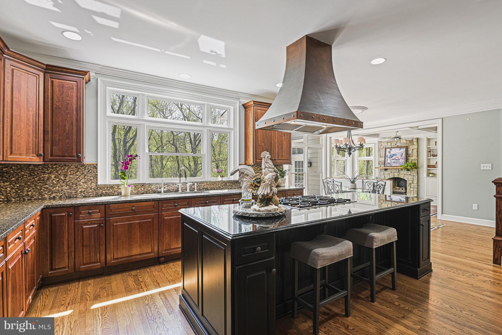 HUNTERS STATION - Residential