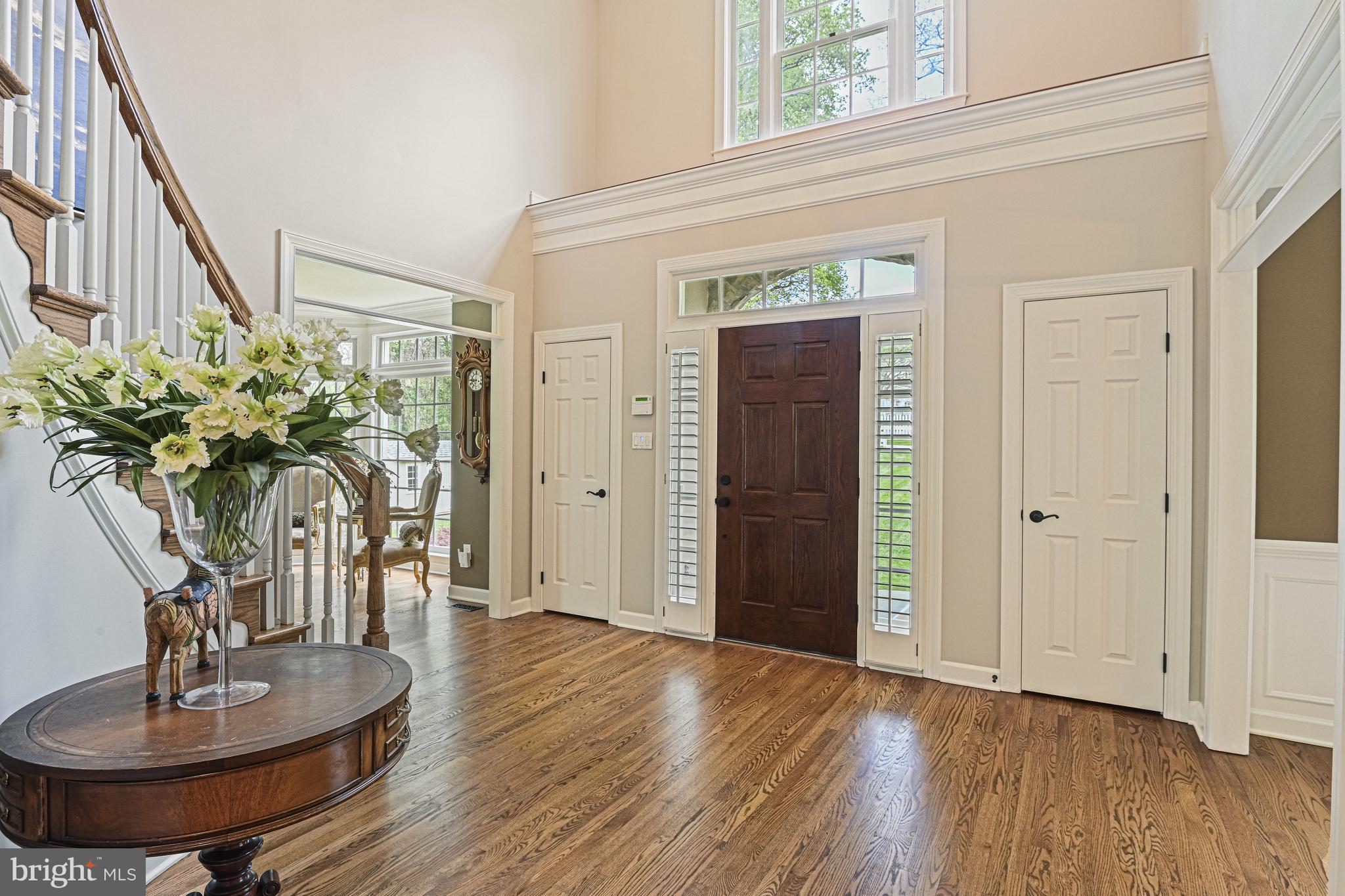 HUNTERS STATION - Residential