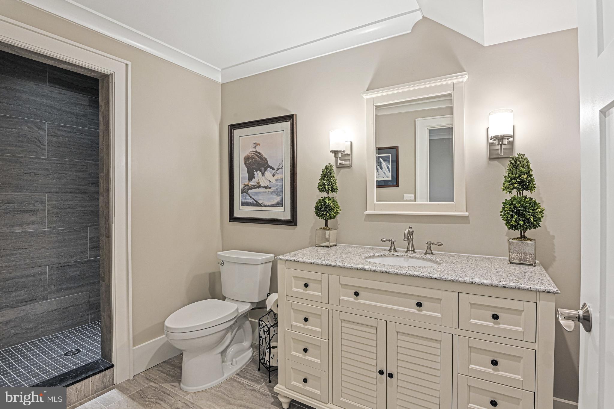 HUNTERS STATION - Residential