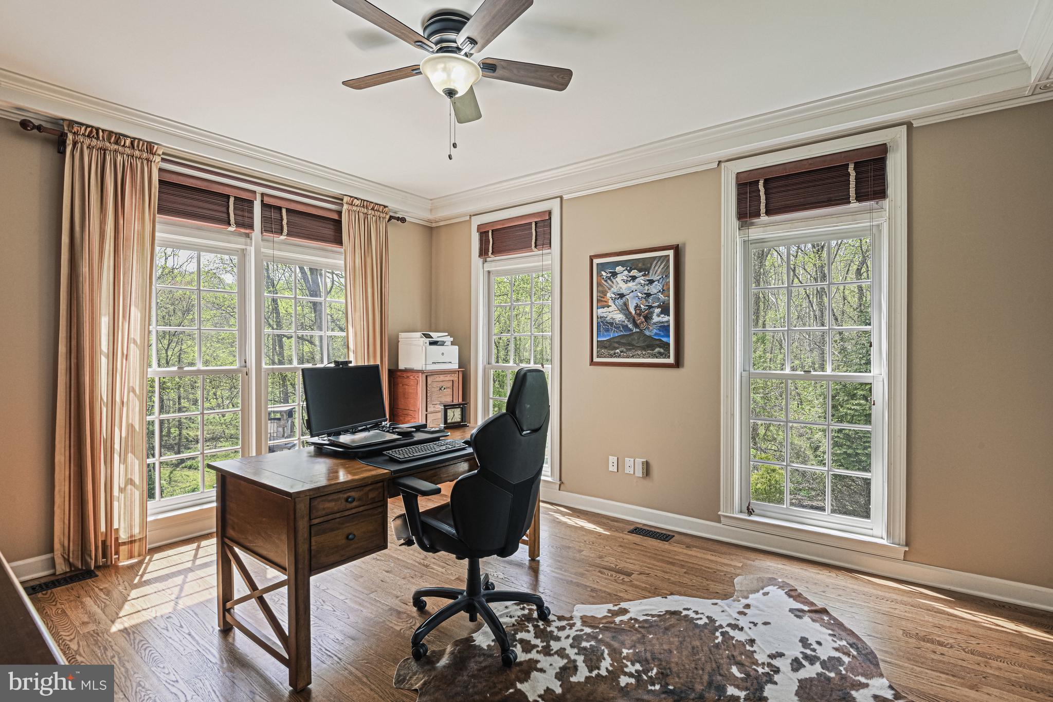 HUNTERS STATION - Residential