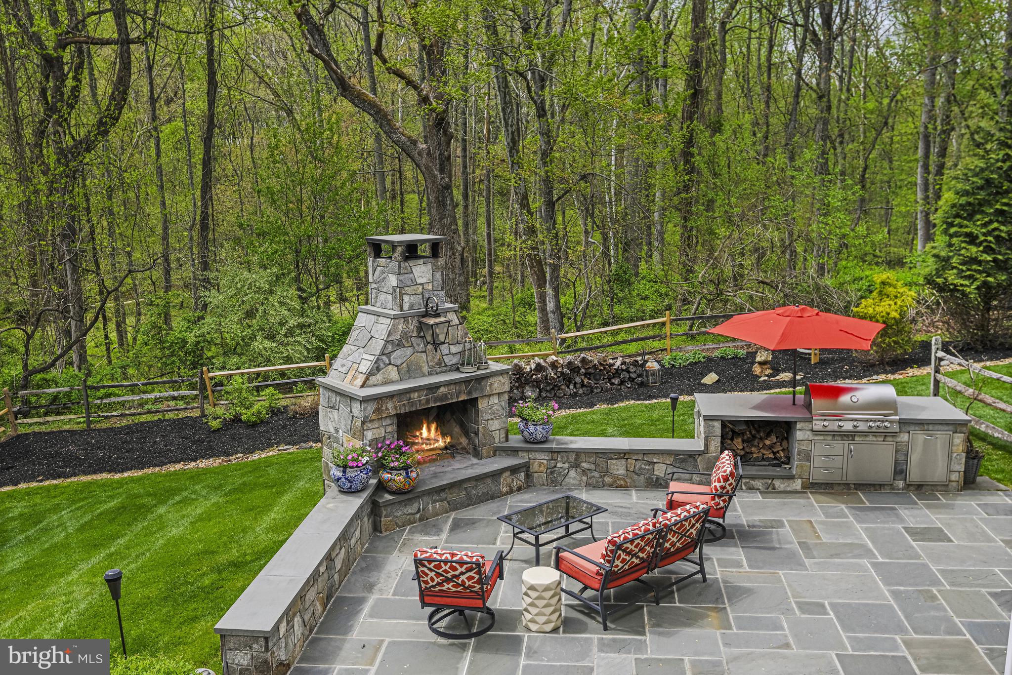 HUNTERS STATION - Residential