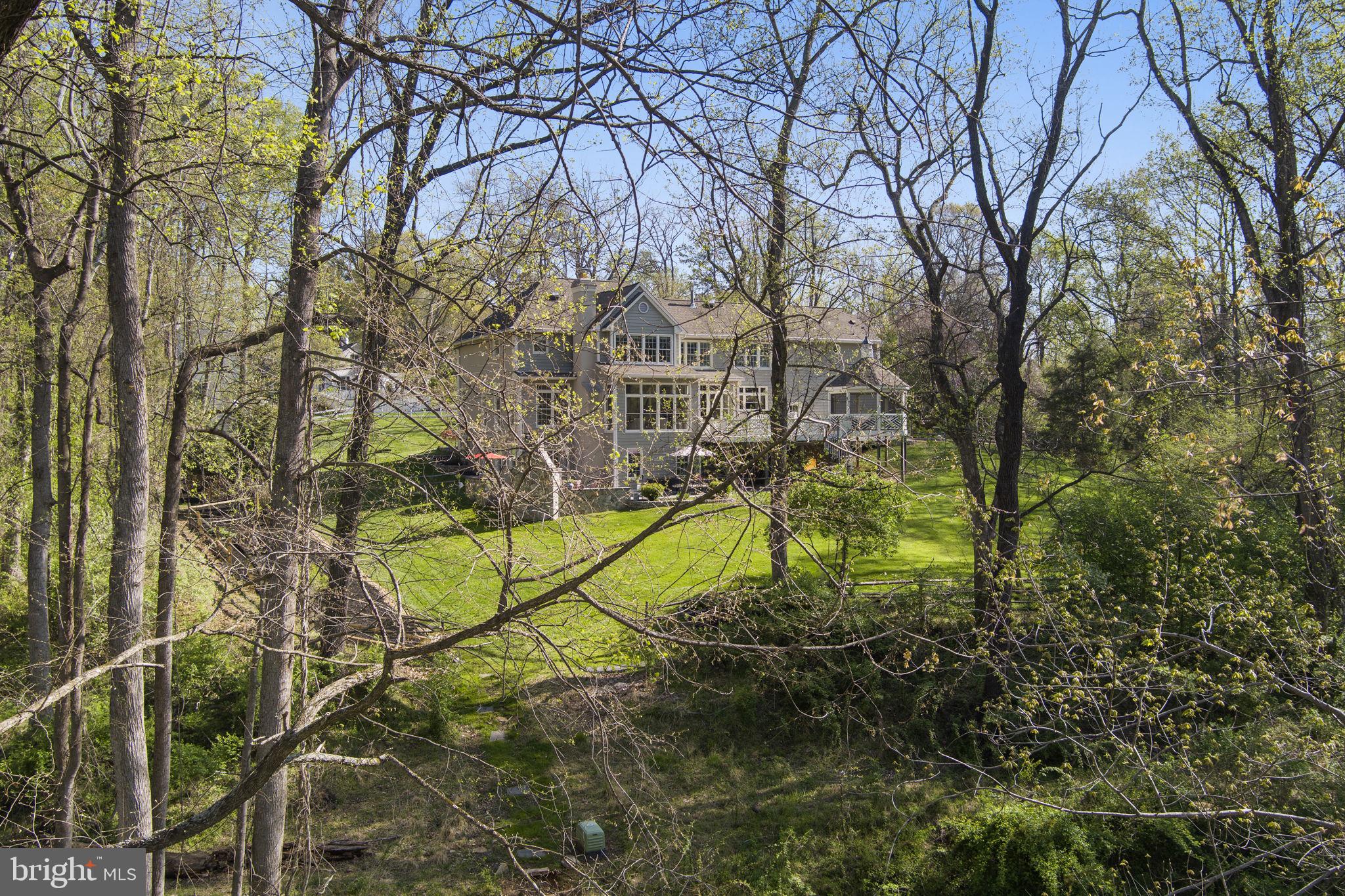 HUNTERS STATION - Residential