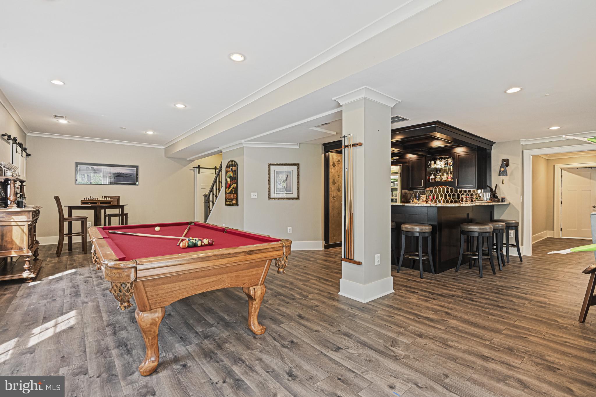 HUNTERS STATION - Residential