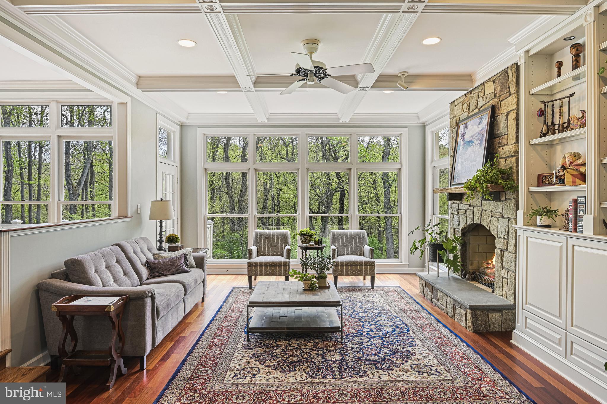 HUNTERS STATION - Residential