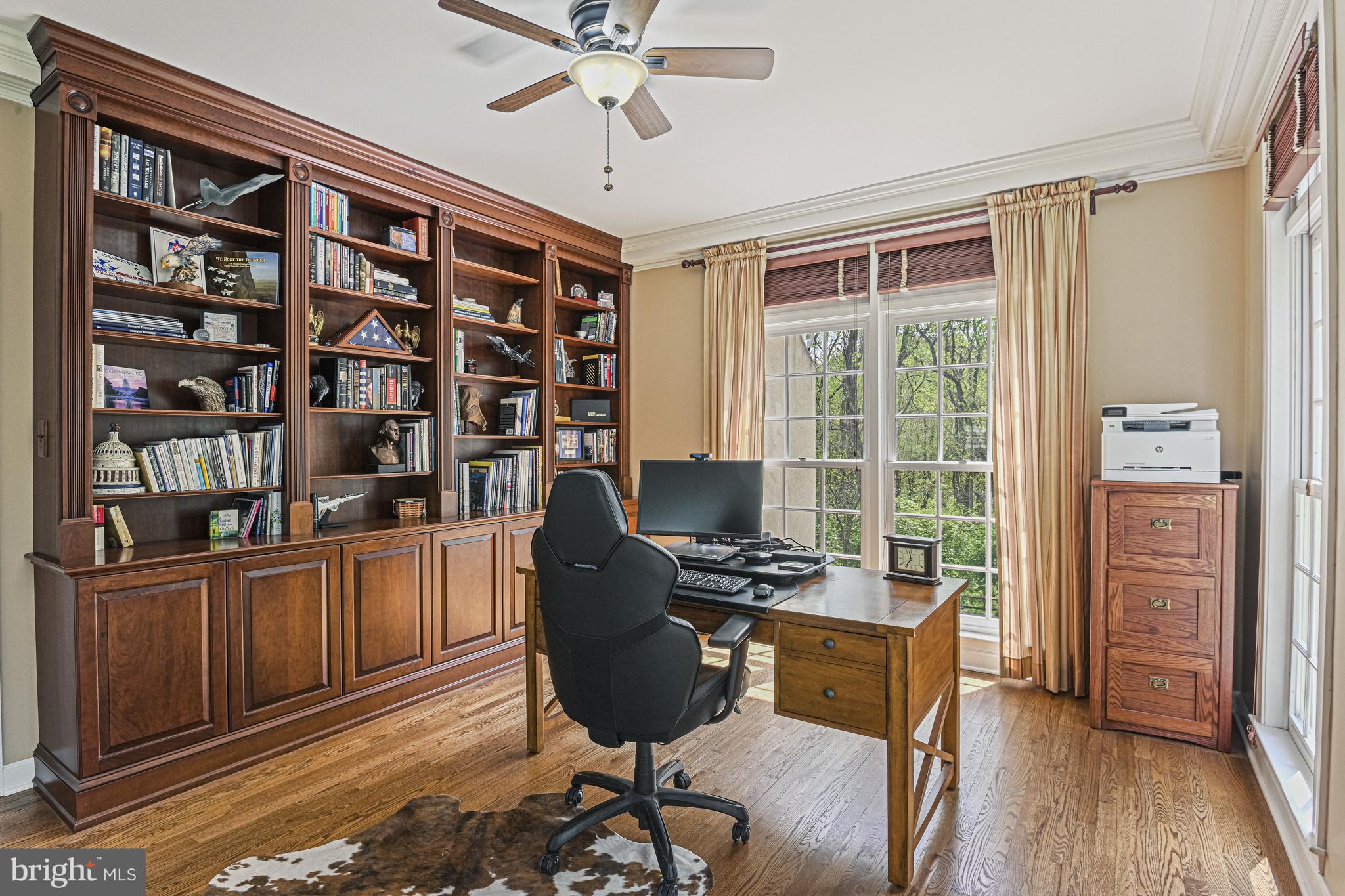 HUNTERS STATION - Residential