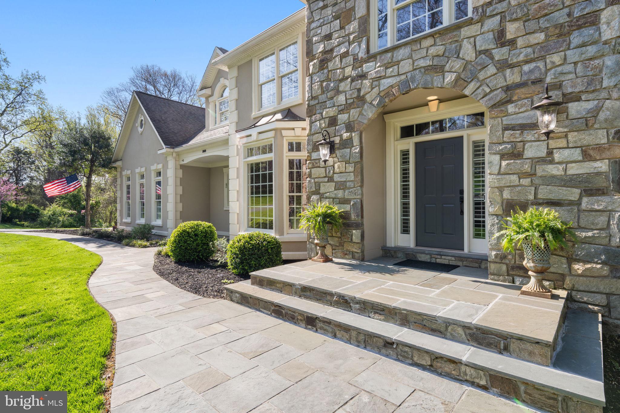 HUNTERS STATION - Residential