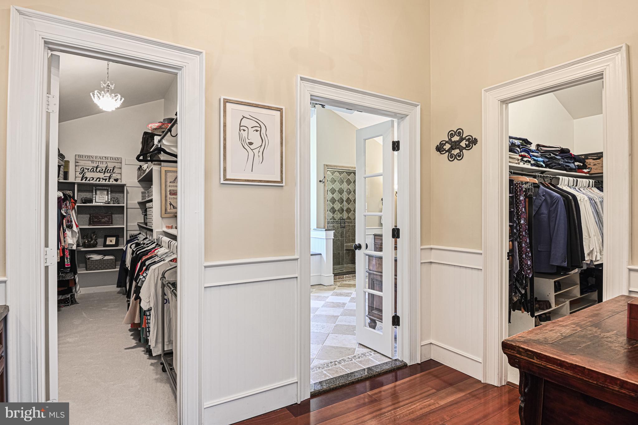 HUNTERS STATION - Residential