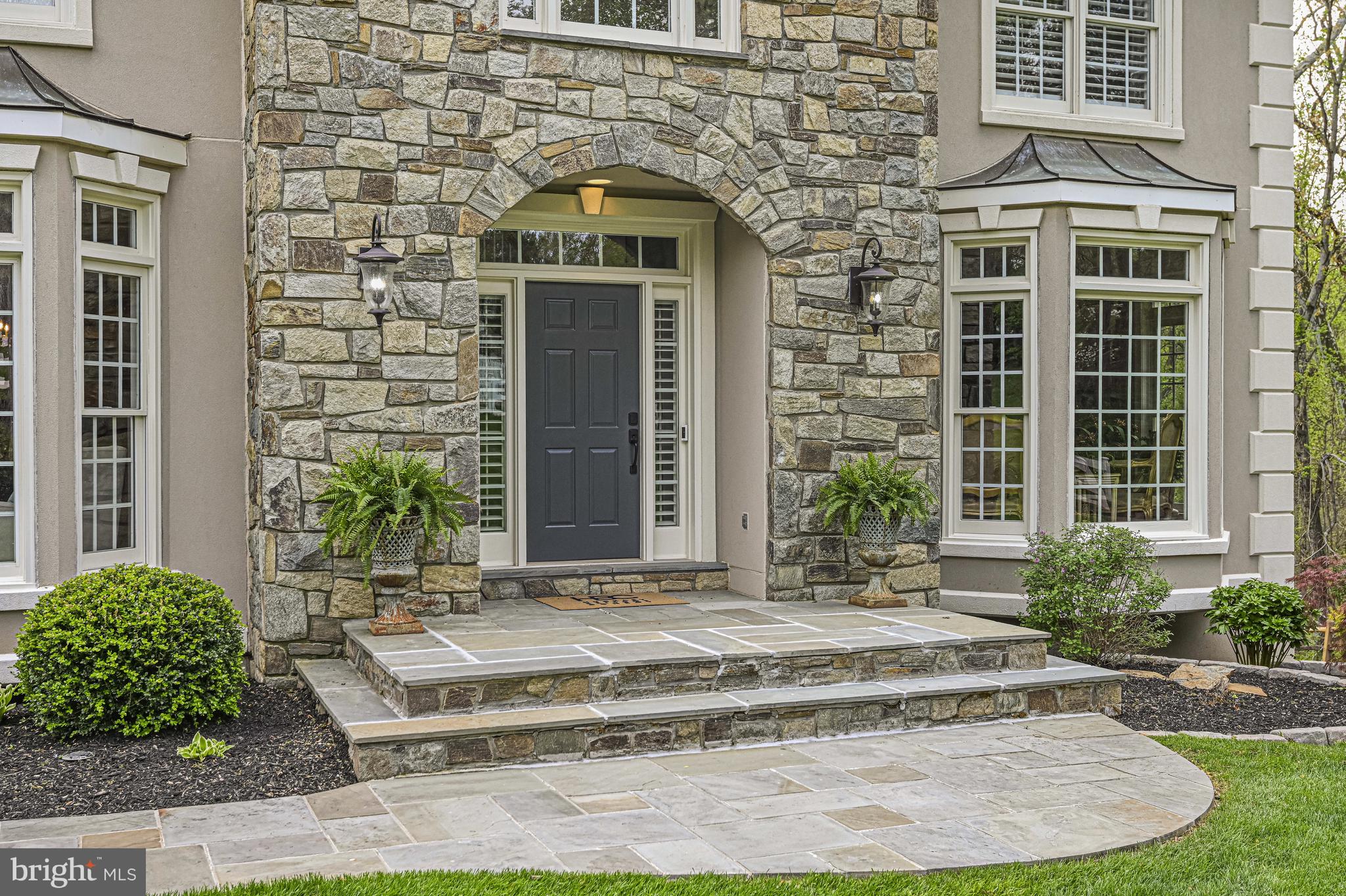 HUNTERS STATION - Residential