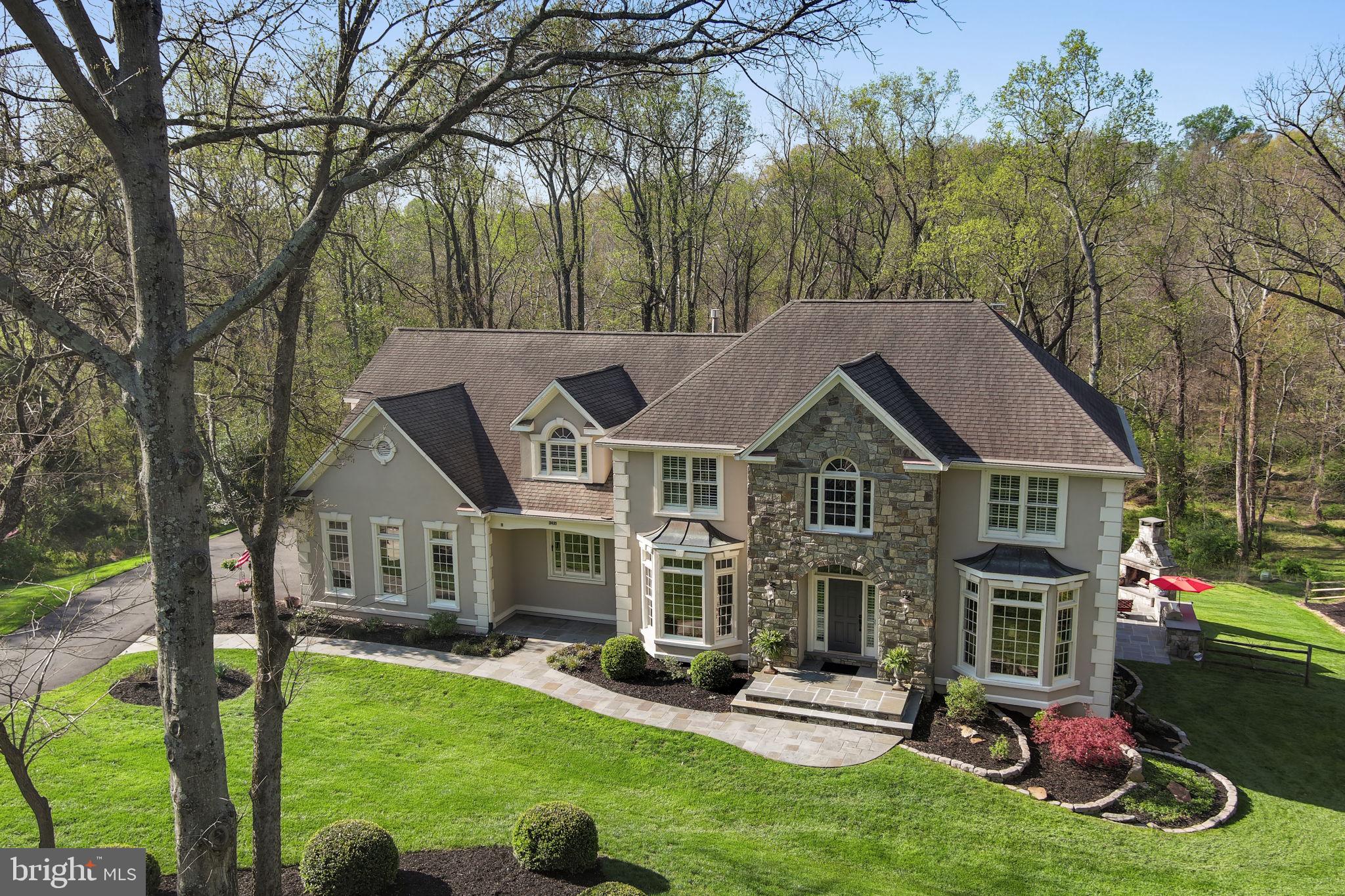 10409 HUNTER STATION ROAD