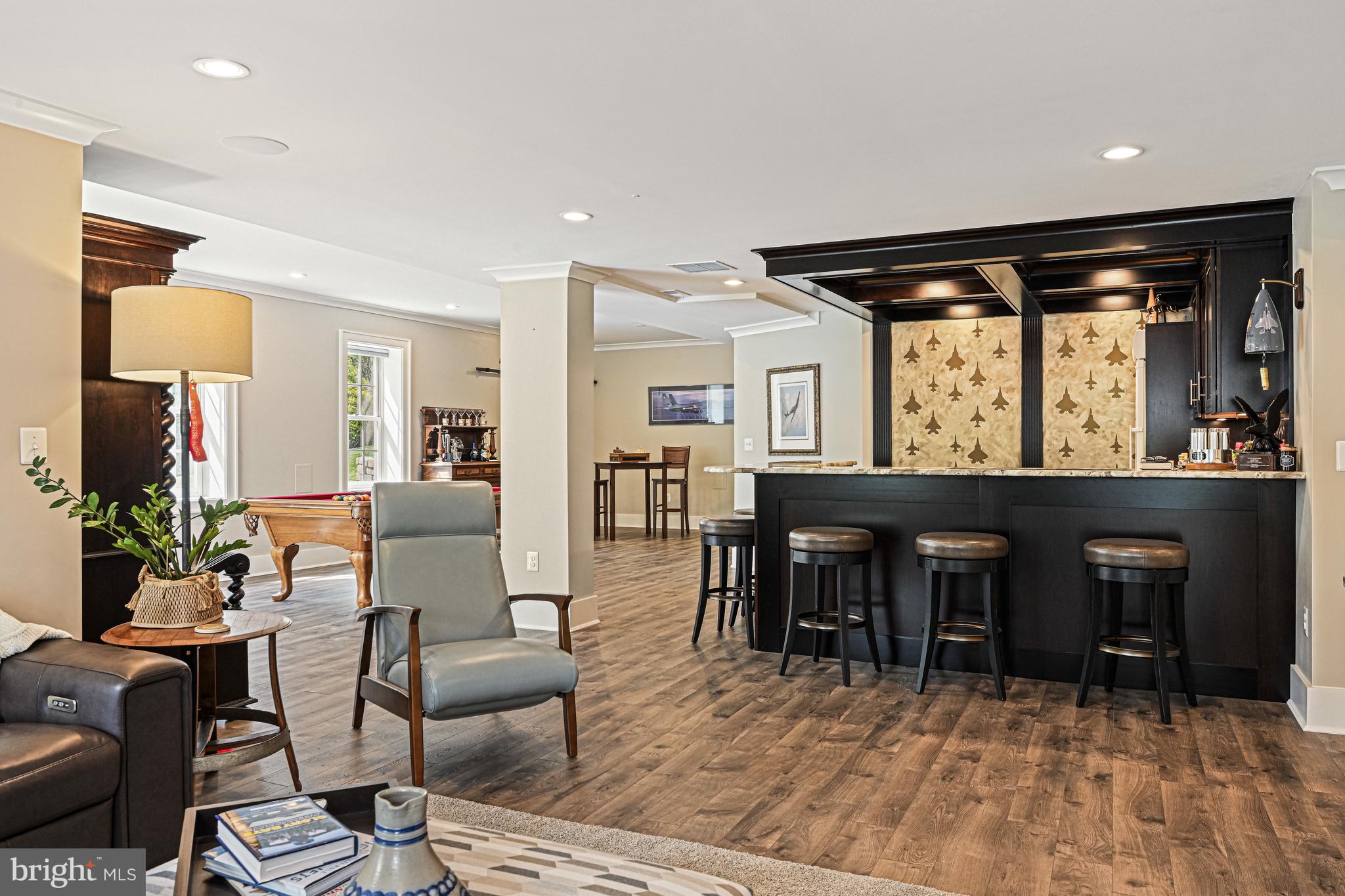 HUNTERS STATION - Residential