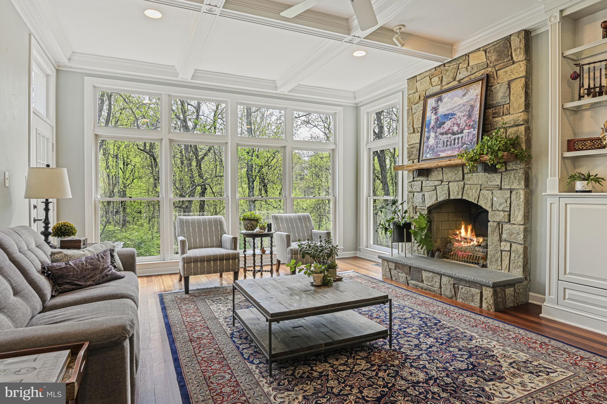 HUNTERS STATION - Residential