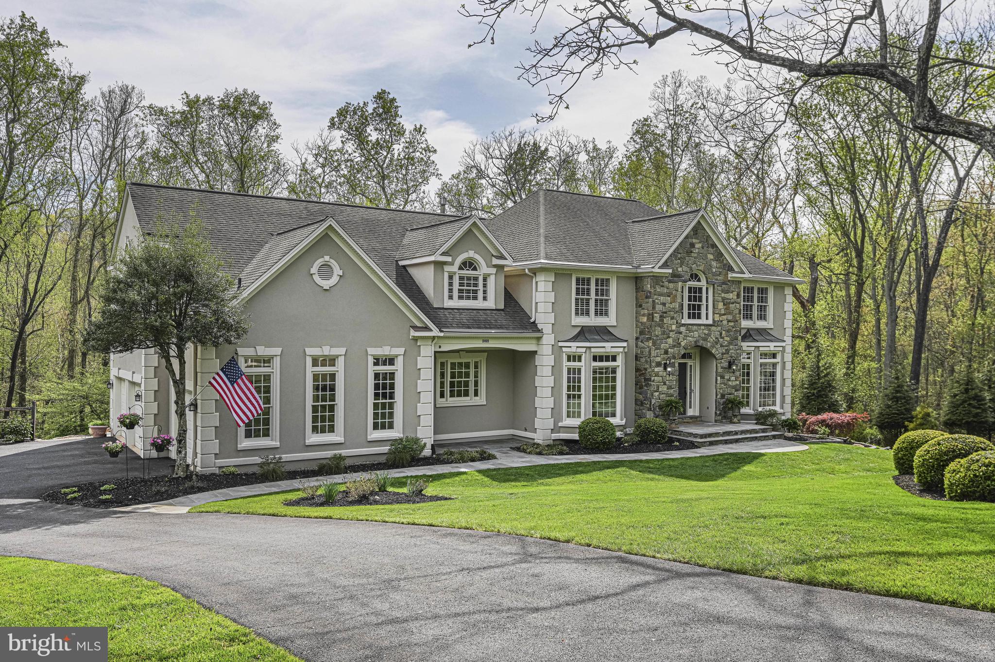 HUNTERS STATION - Residential