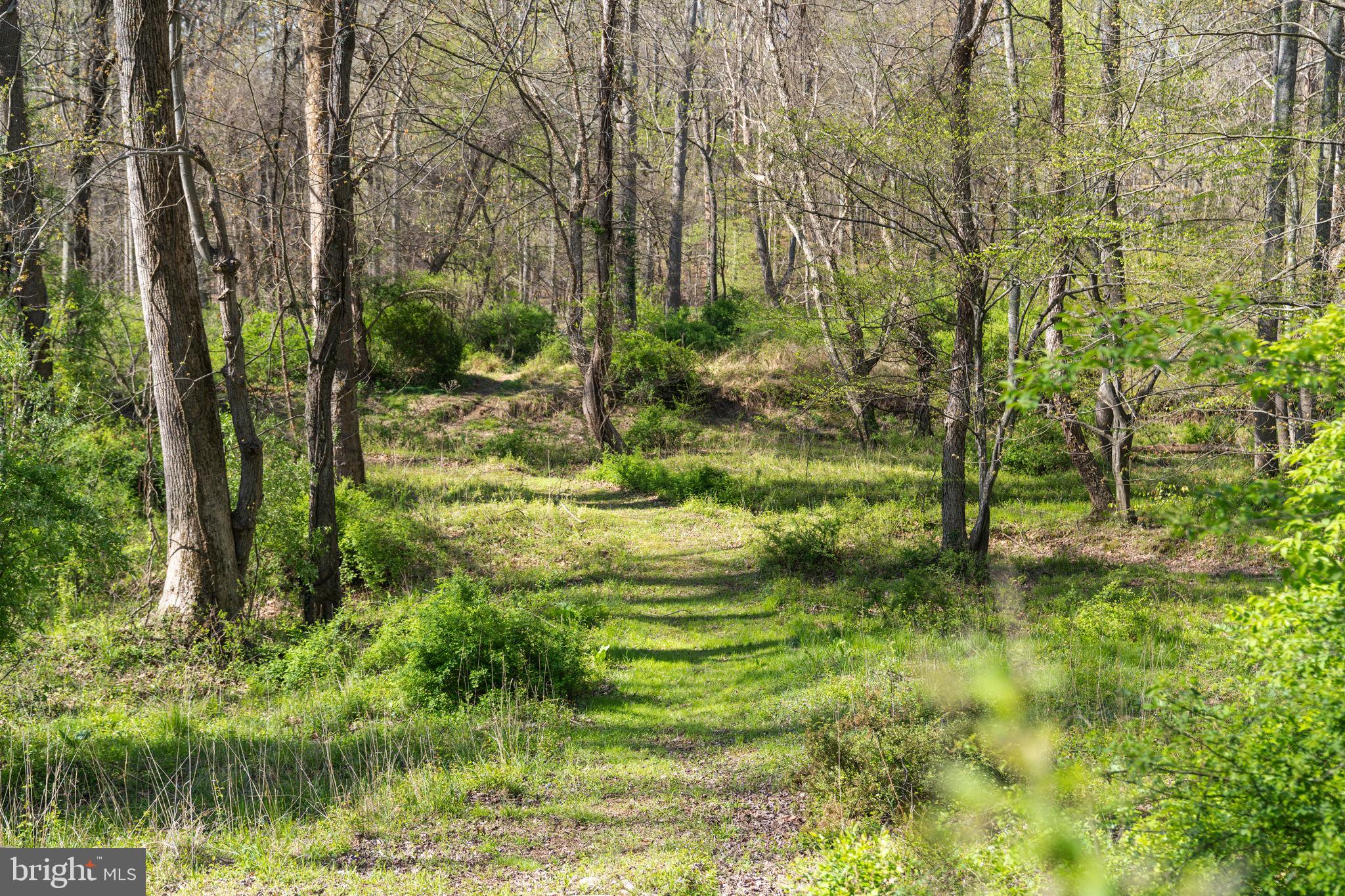 HUNTERS STATION - Residential