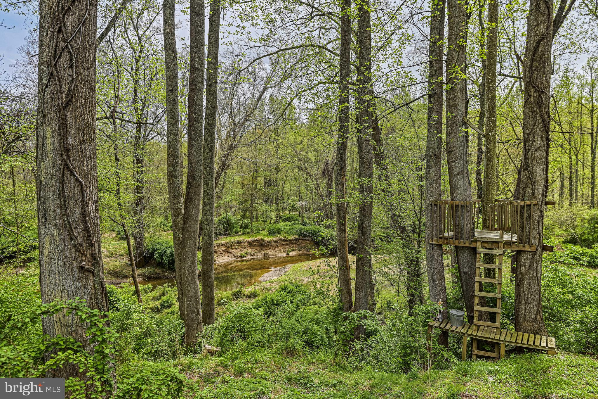 HUNTERS STATION - Residential