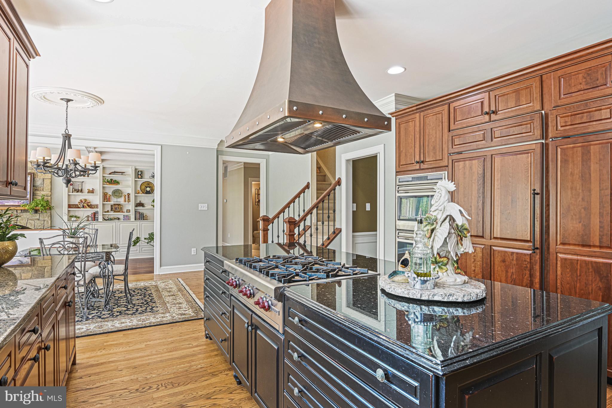 HUNTERS STATION - Residential