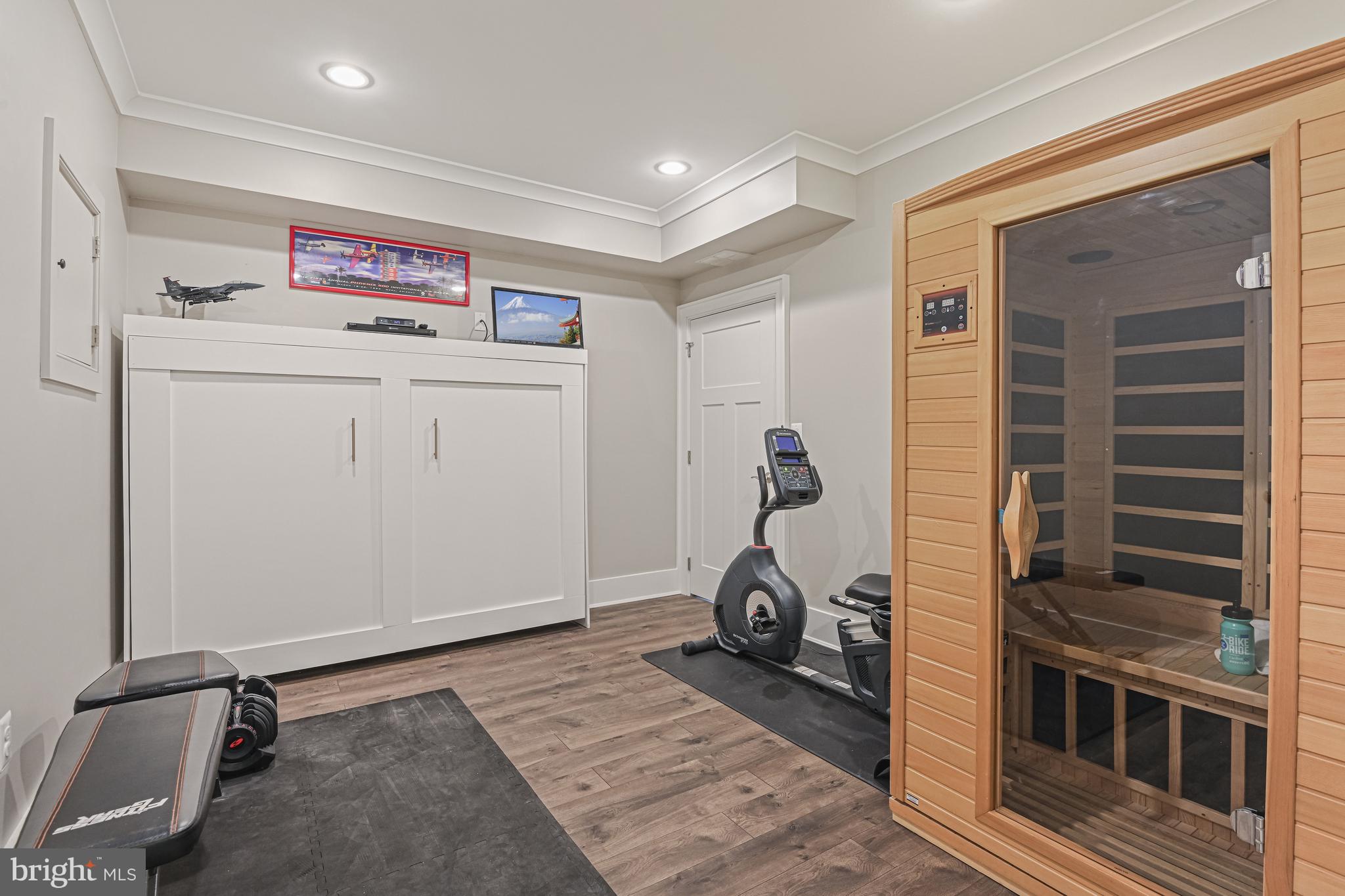 HUNTERS STATION - Residential