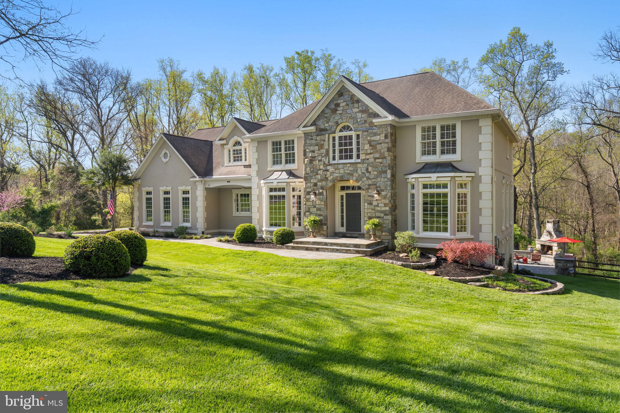 HUNTERS STATION - Residential