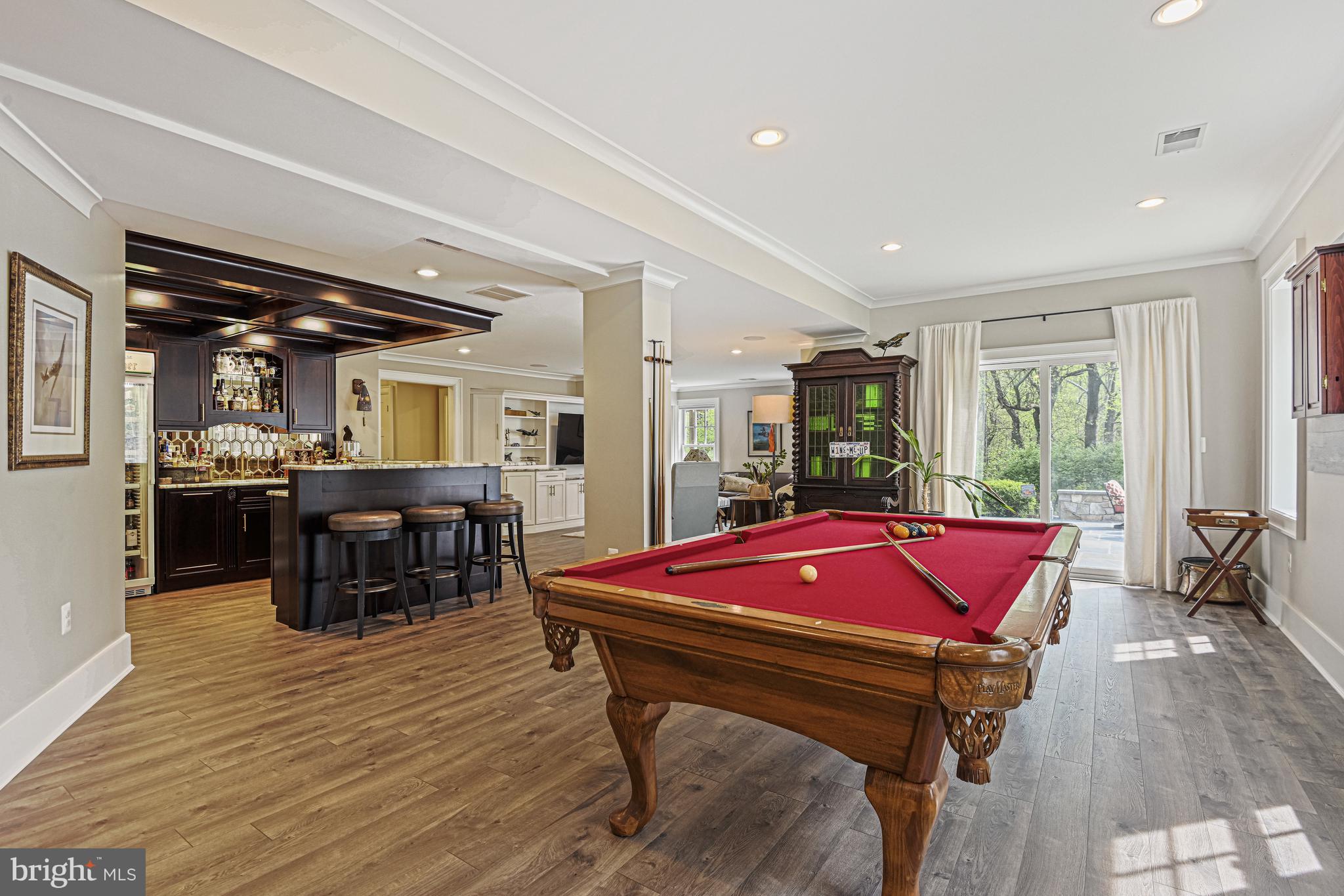 HUNTERS STATION - Residential