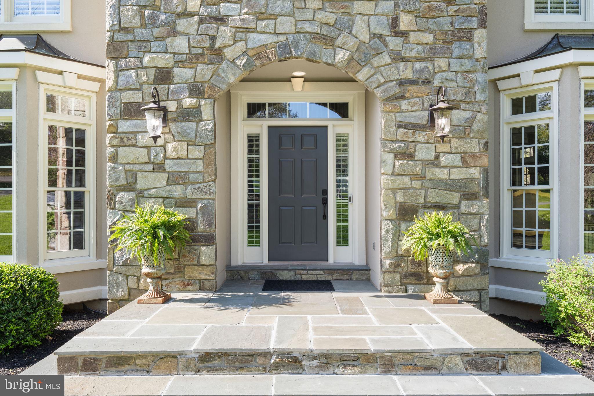 HUNTERS STATION - Residential