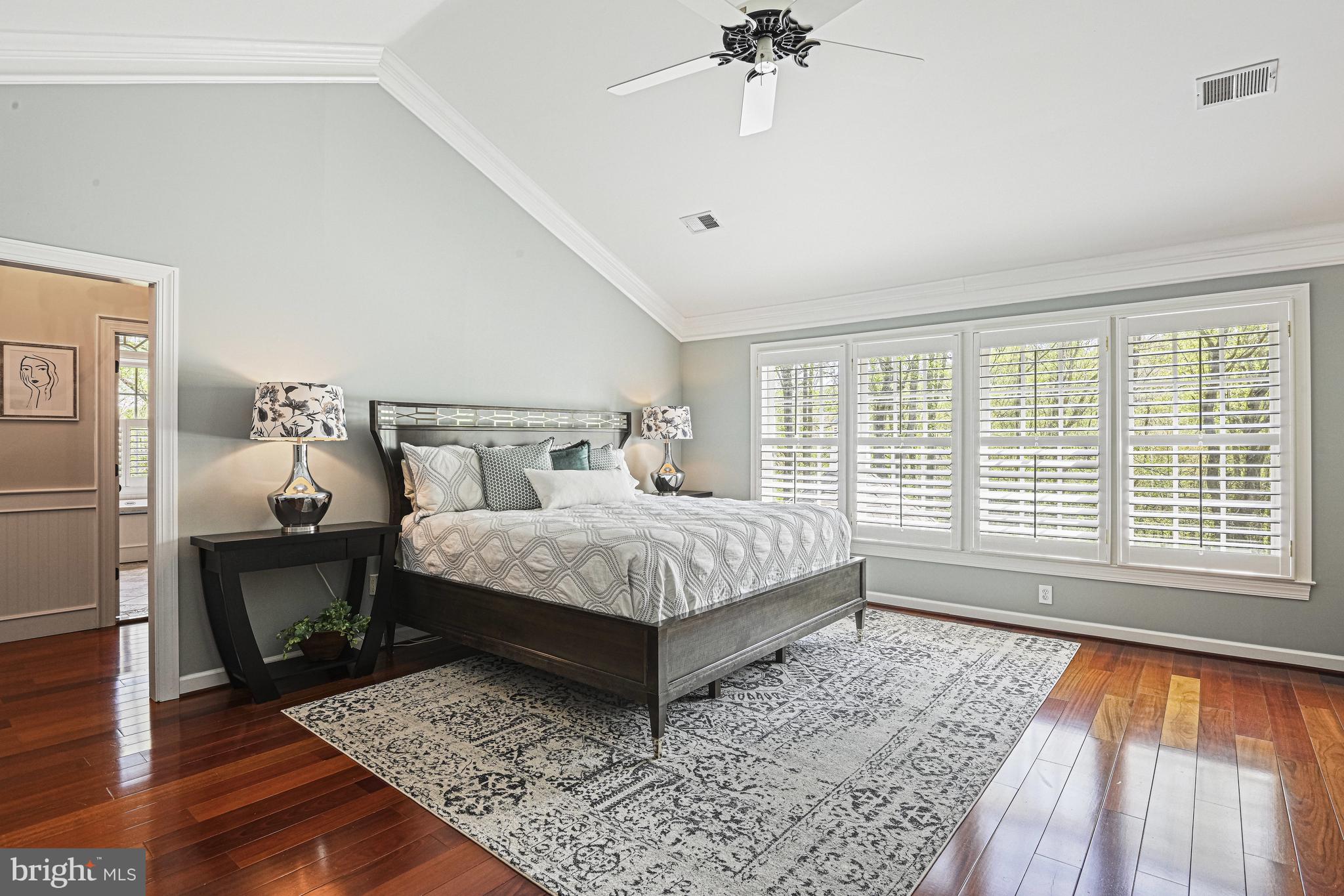 HUNTERS STATION - Residential