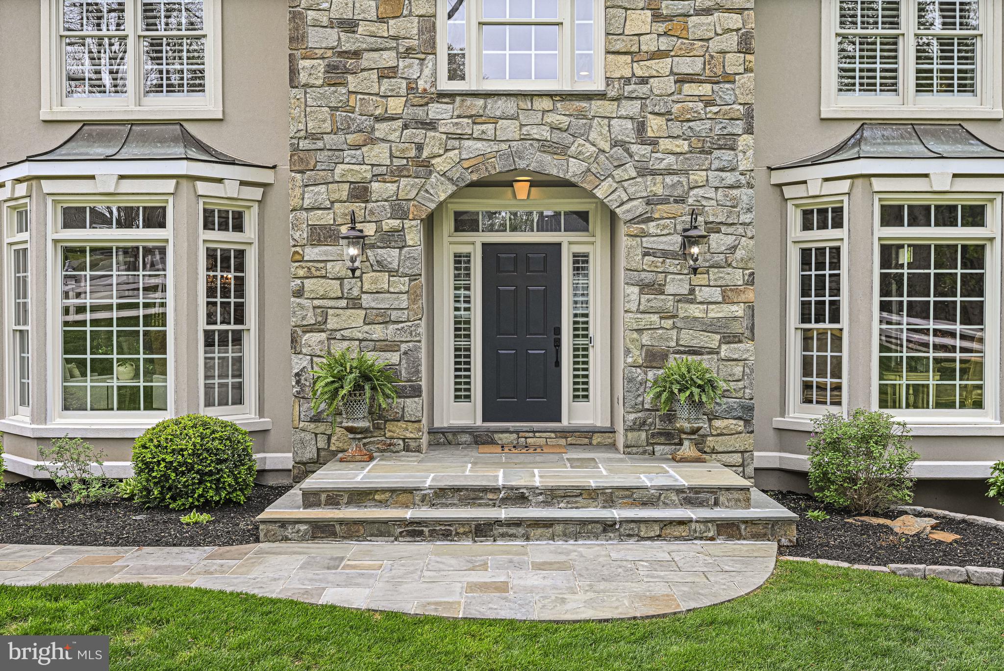 HUNTERS STATION - Residential