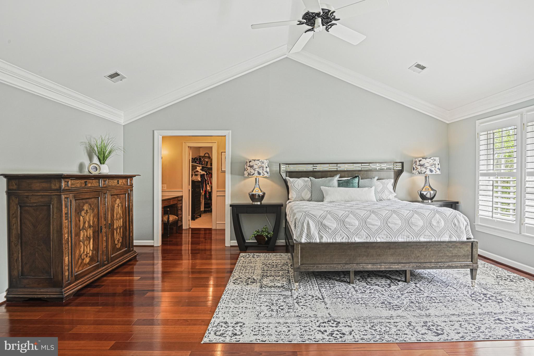 HUNTERS STATION - Residential