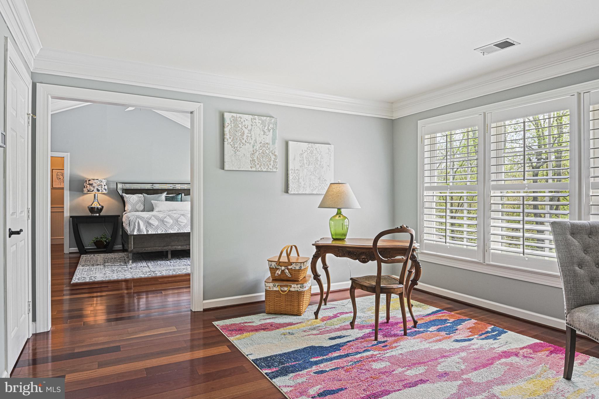 HUNTERS STATION - Residential