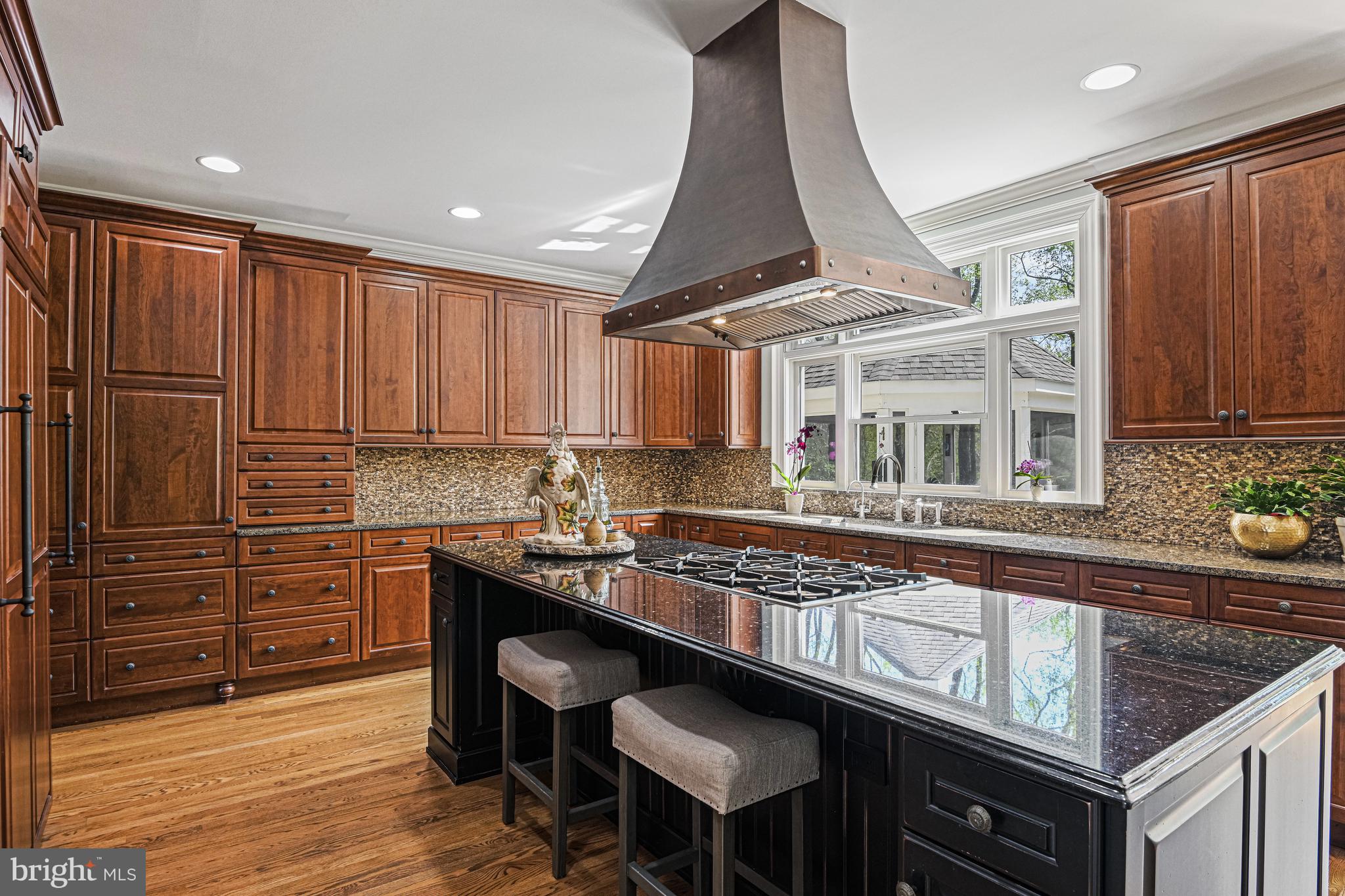 HUNTERS STATION - Residential