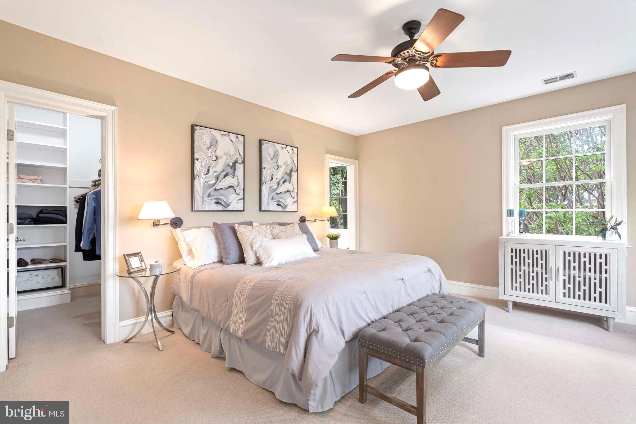 CHEVY CHASE VILLAGE - Residential