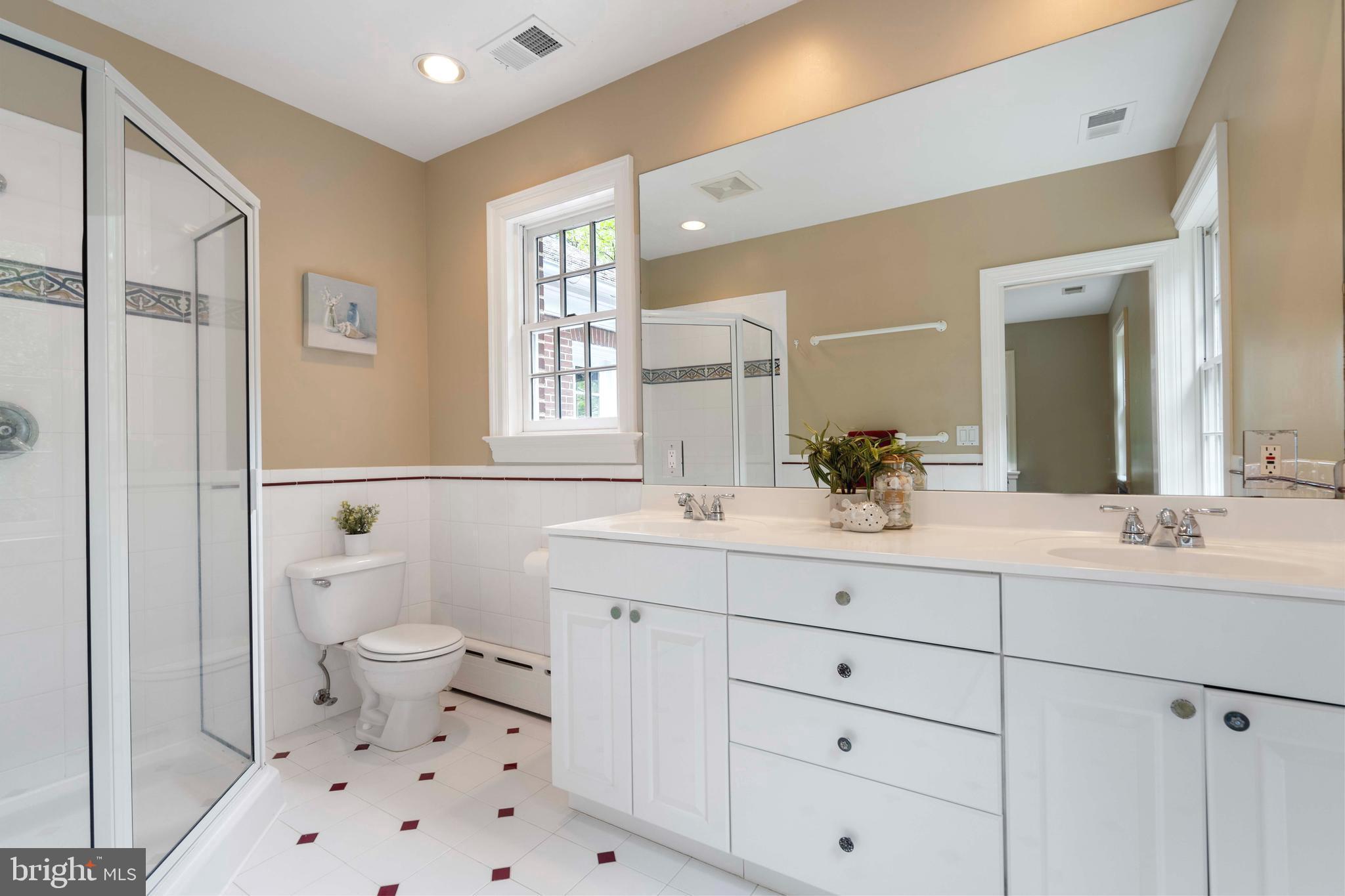 CHEVY CHASE VILLAGE - Residential