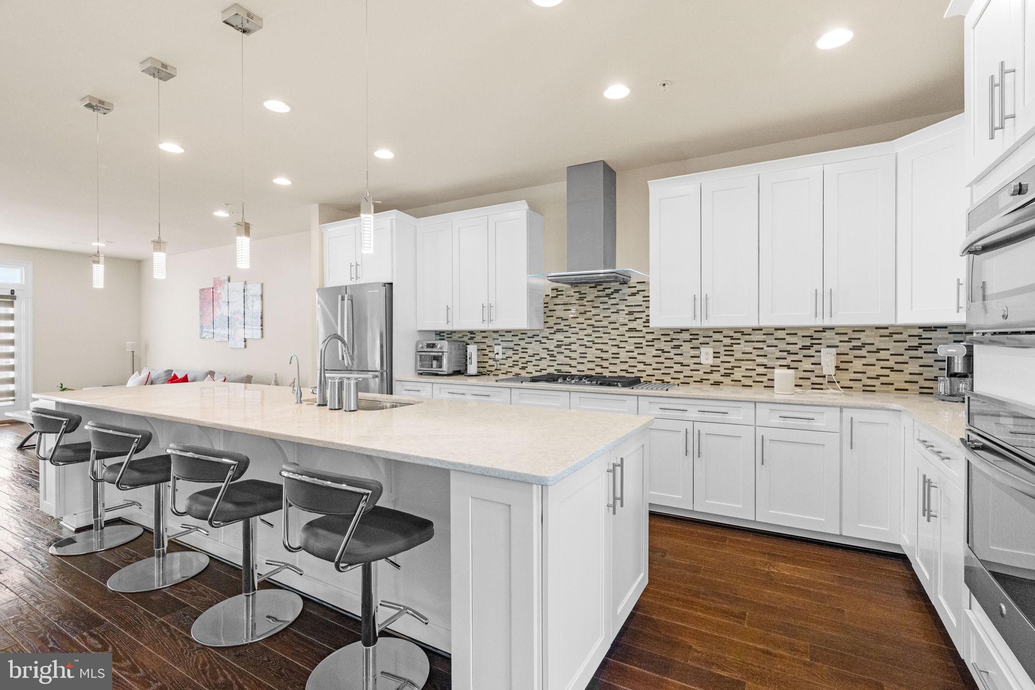 ATWATER - Residential