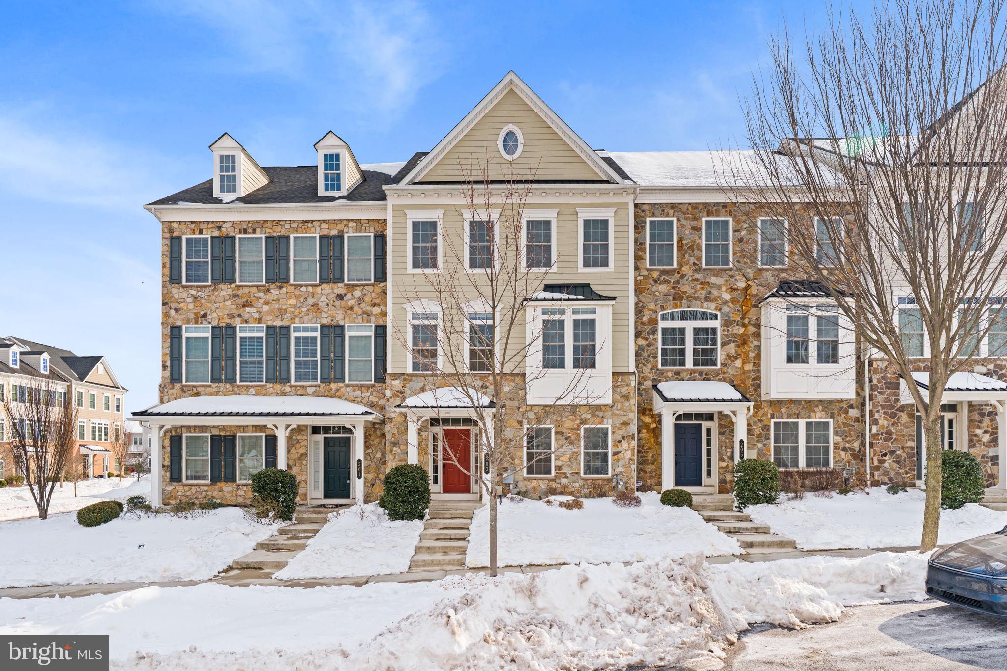 ATWATER - Residential