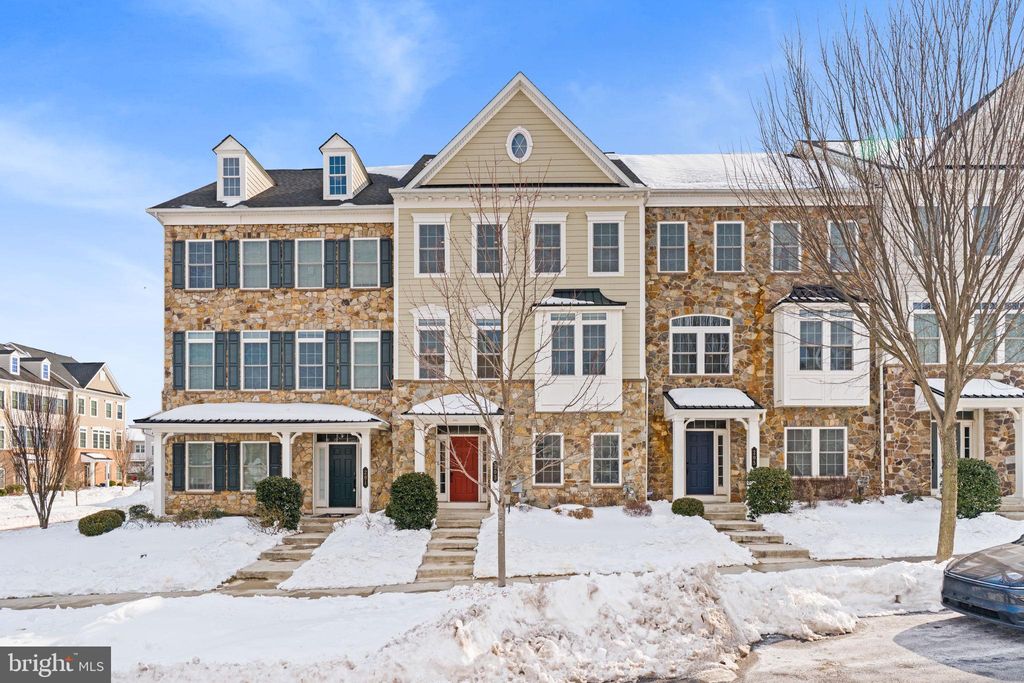 Photo of 203 Patriots Path, MALVERN, PA 19355 (MLS # PACT2117060)