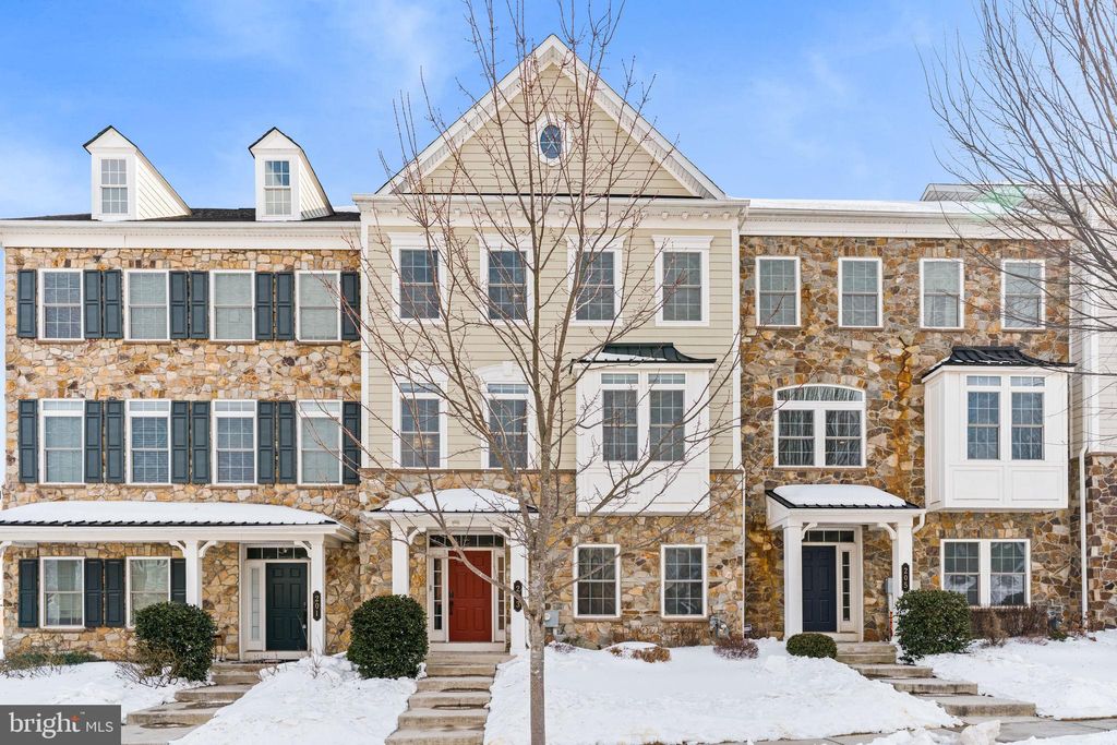 Photo of 203 Patriots Path, MALVERN, PA 19355 (MLS # PACT2117060)