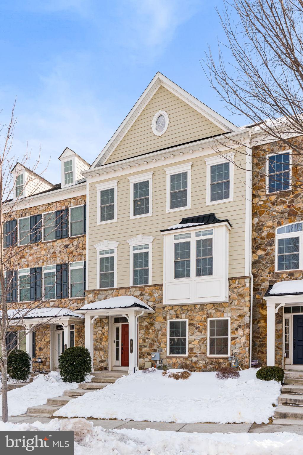 ATWATER - Residential