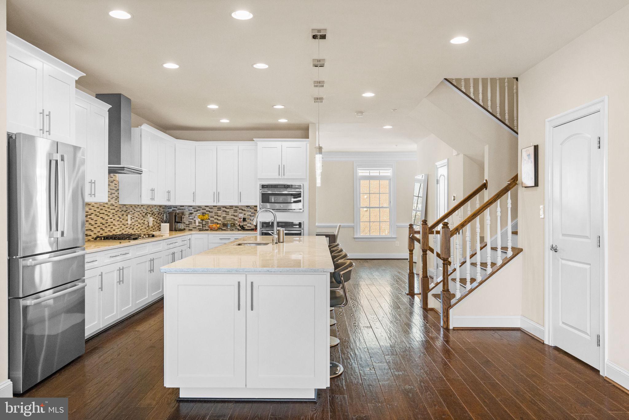 ATWATER - Residential