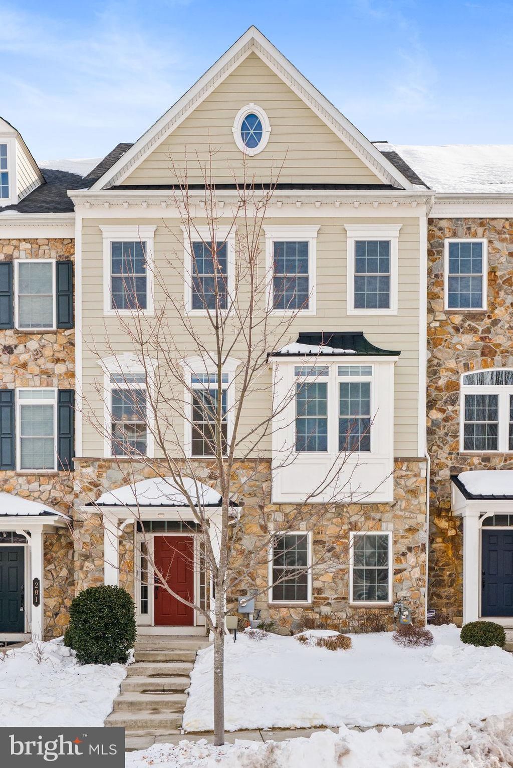 Photo of 203 Patriots Path, MALVERN, PA 19355 (MLS # PACT2117060)