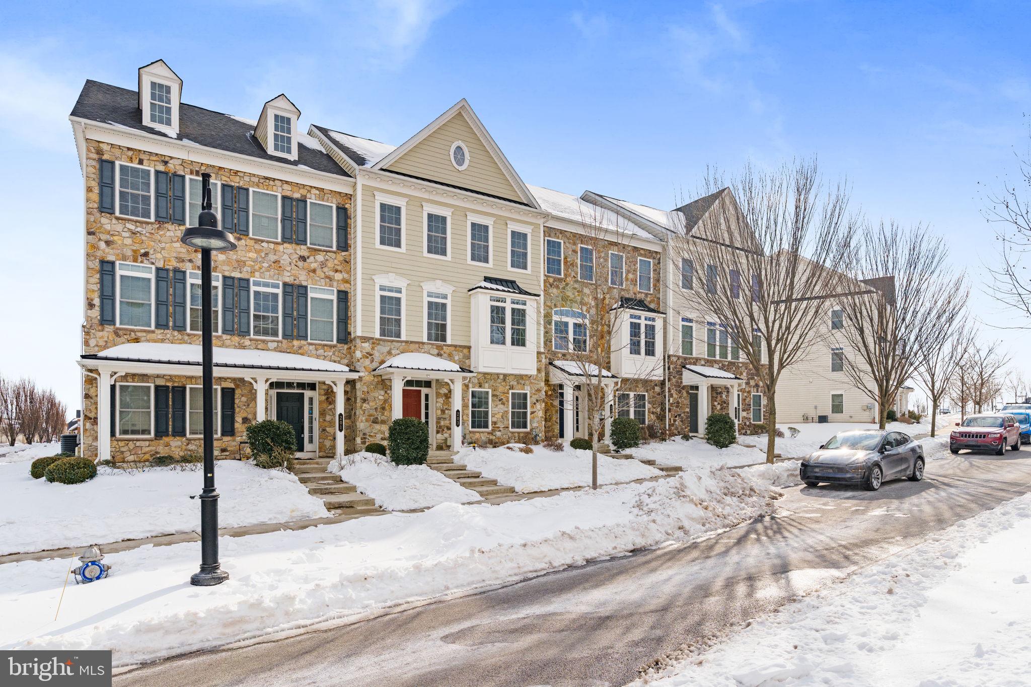 ATWATER - Residential