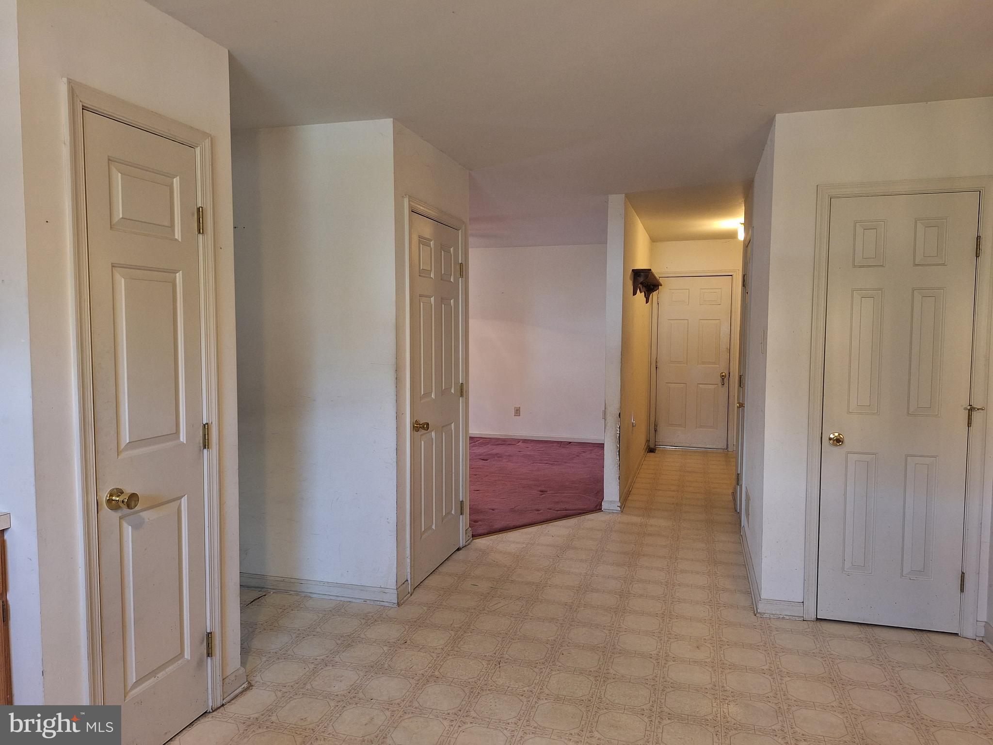 VALLEY SPRINGS - Residential