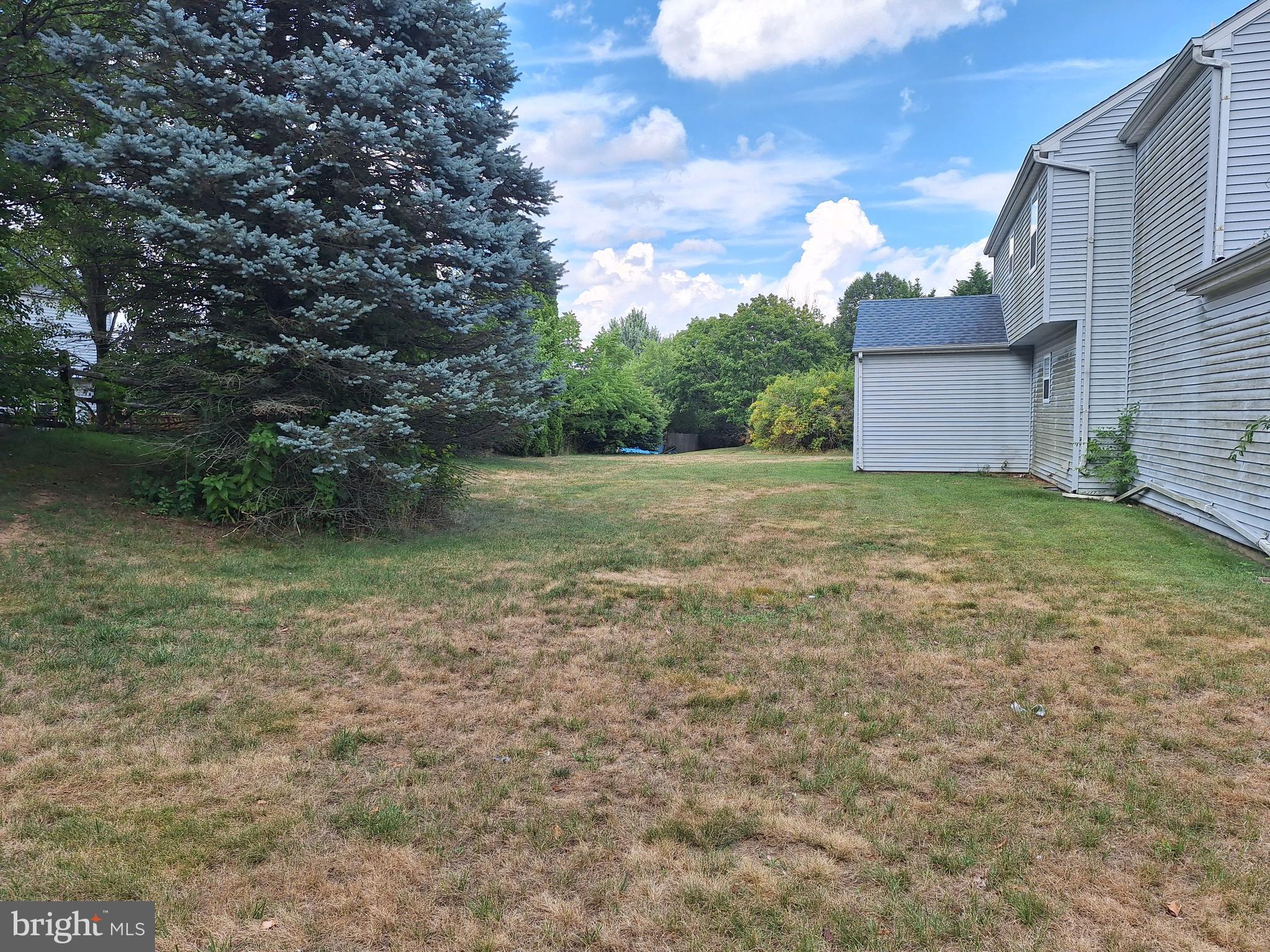 VALLEY SPRINGS - Residential