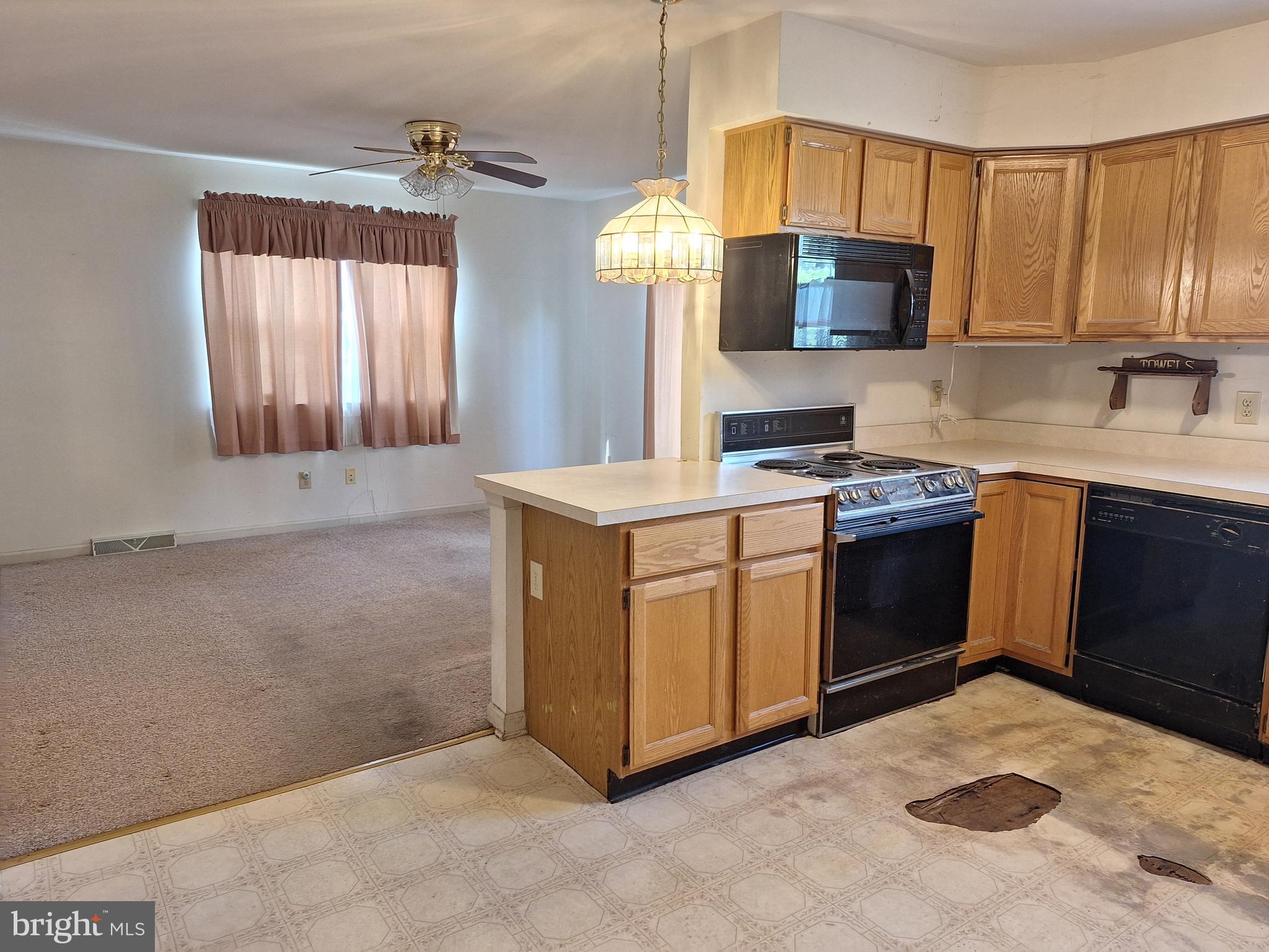 VALLEY SPRINGS - Residential